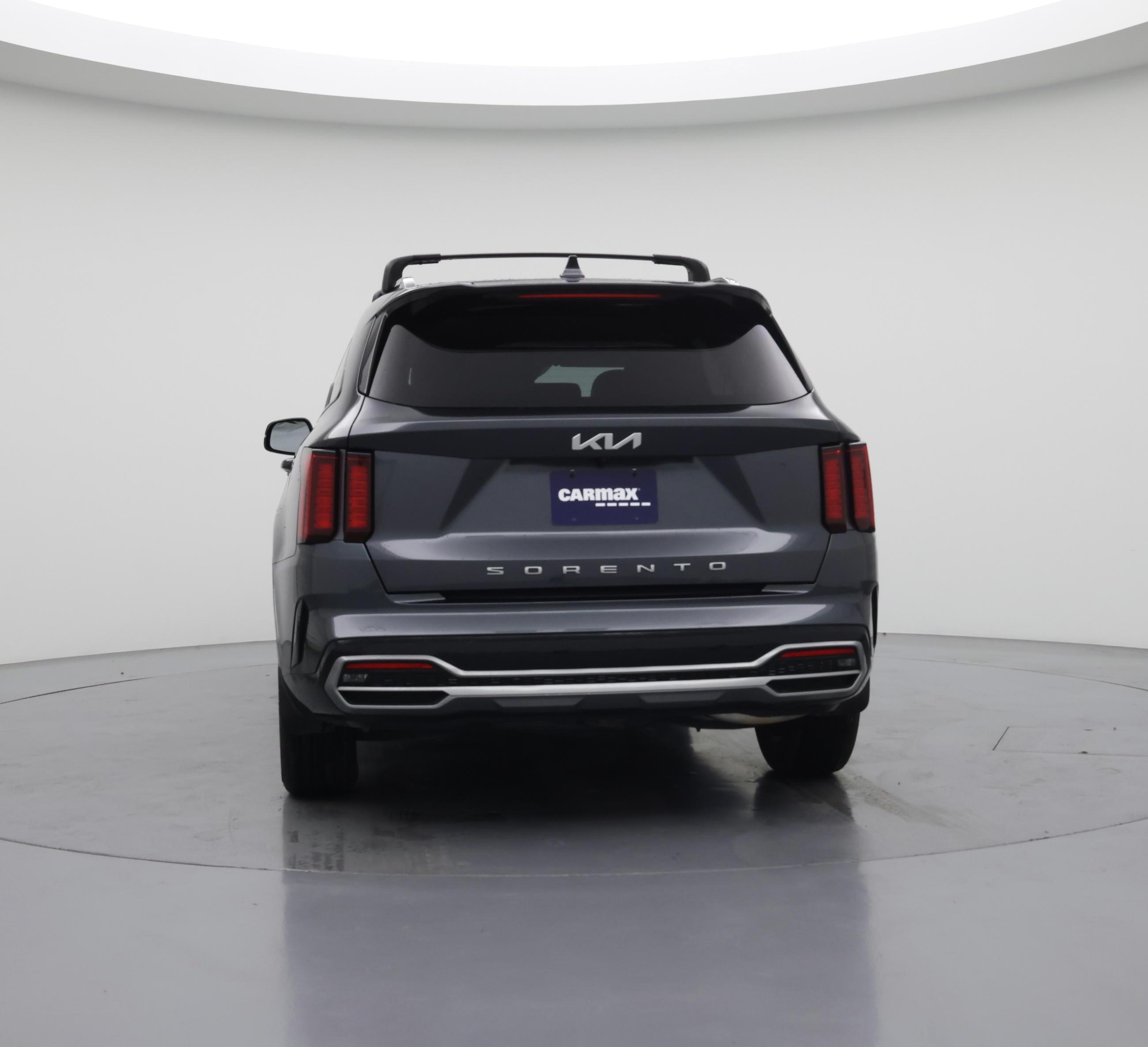 Thumbnail: 2022 Kia Sorento - 6