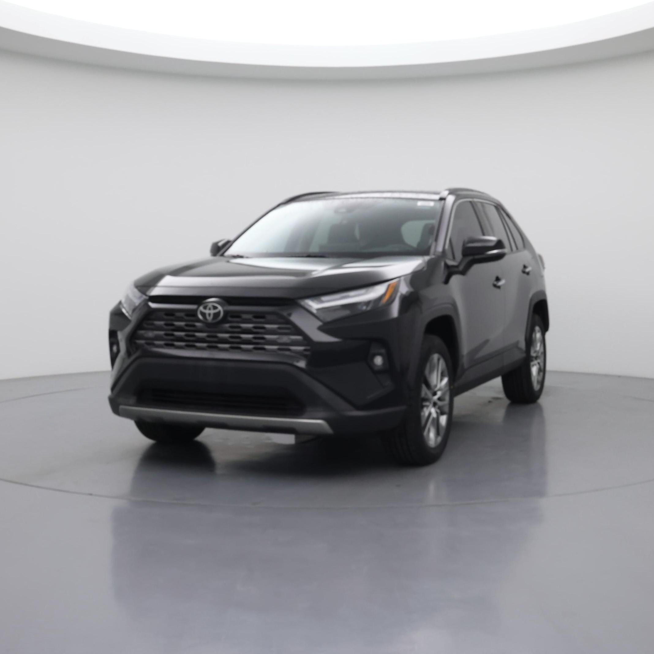 Thumbnail: 2022 Toyota RAV4 - 4