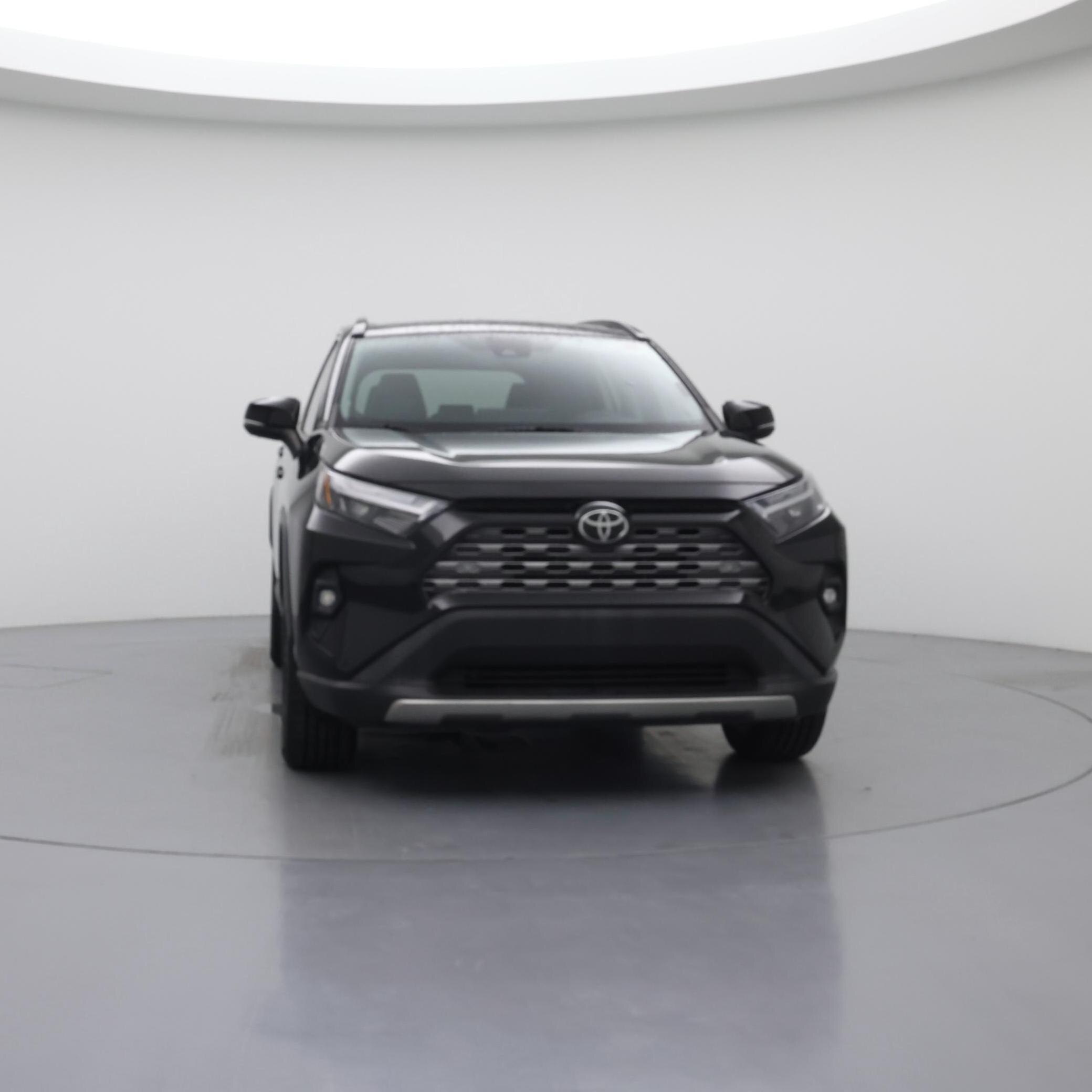 Thumbnail: 2022 Toyota RAV4 - 5