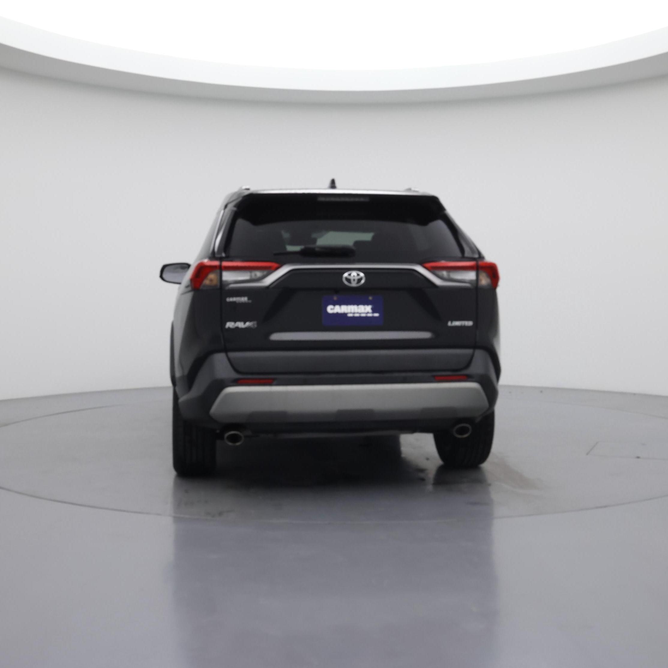 Thumbnail: 2022 Toyota RAV4 - 6