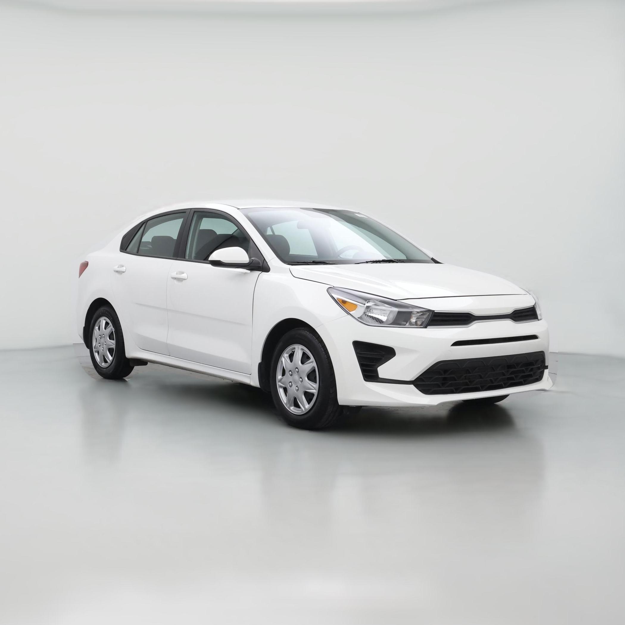 Thumbnail: 2023 Kia Rio - 1