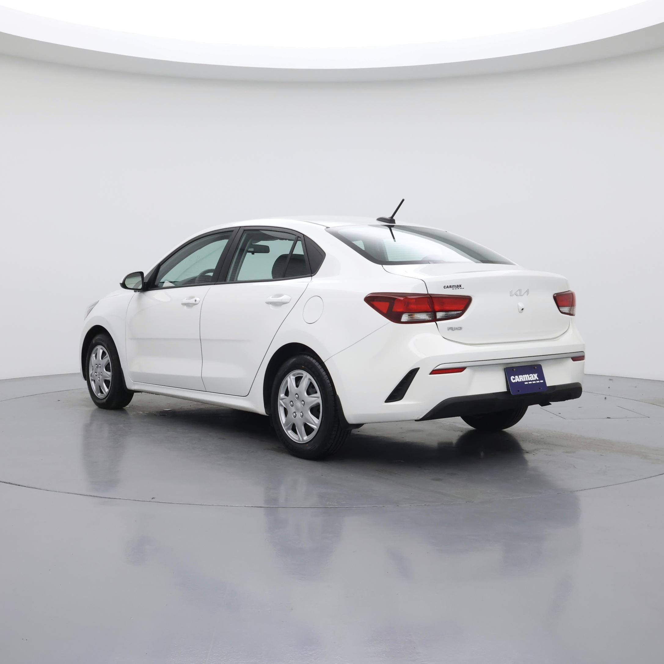 Thumbnail: 2023 Kia Rio - 2