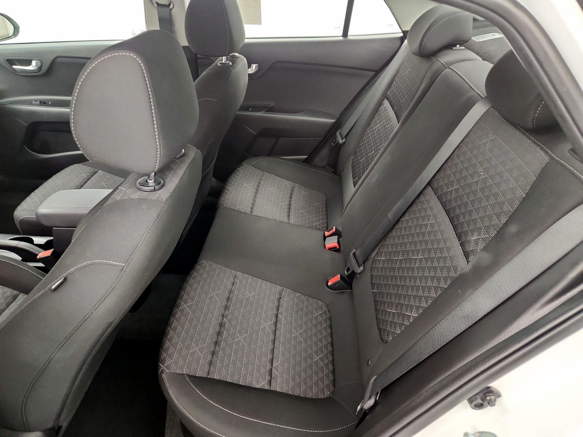 Thumbnail: 2023 Kia Rio - 19