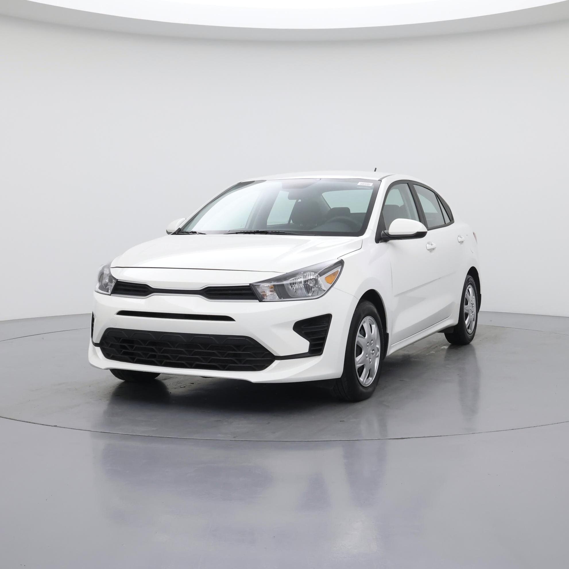 Thumbnail: 2023 Kia Rio - 4