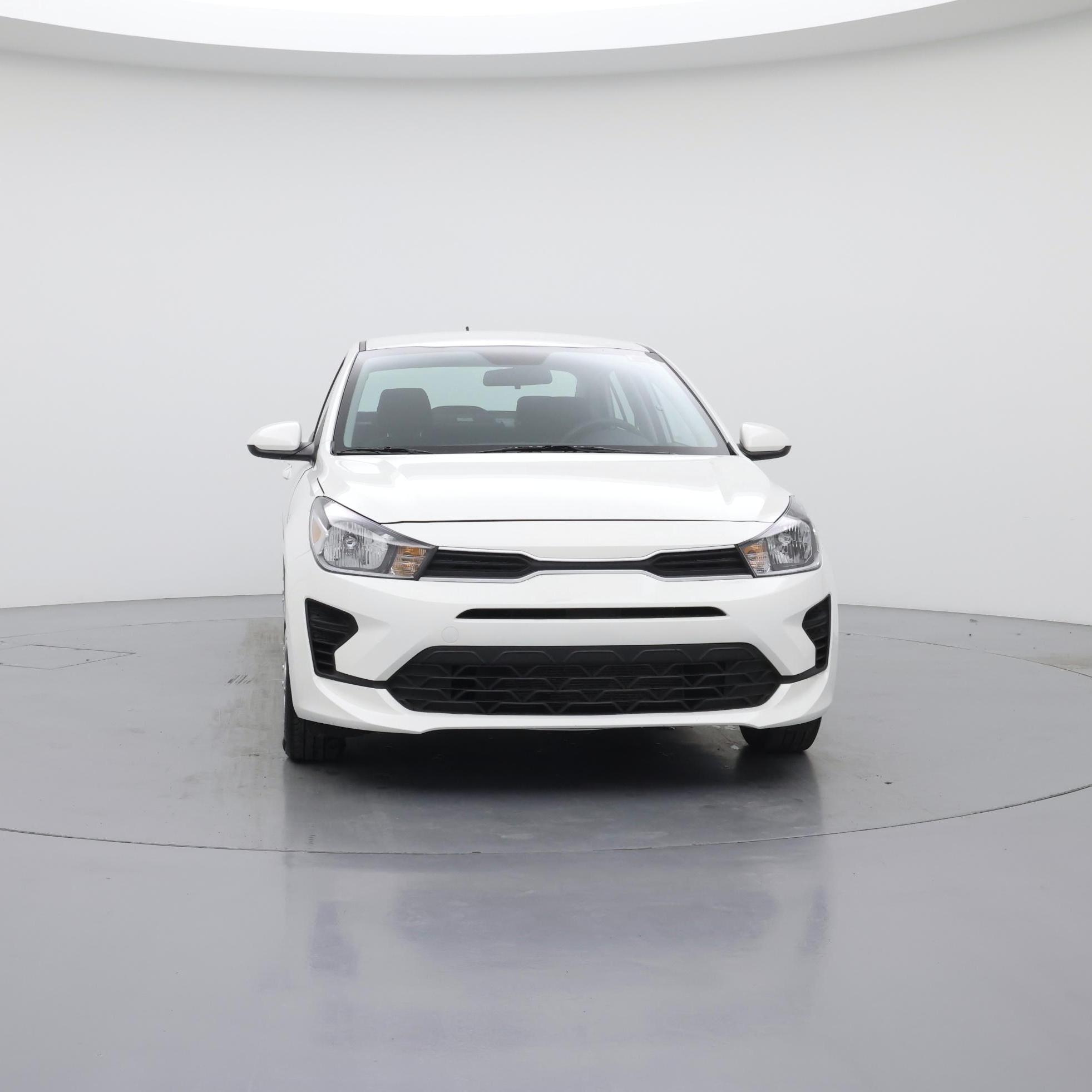 Thumbnail: 2023 Kia Rio - 5