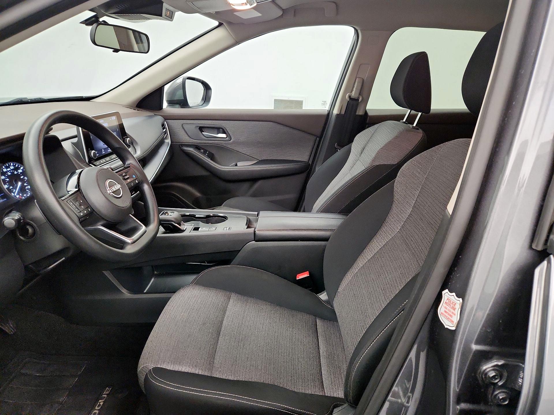 Thumbnail: 2023 Nissan Rogue - 11