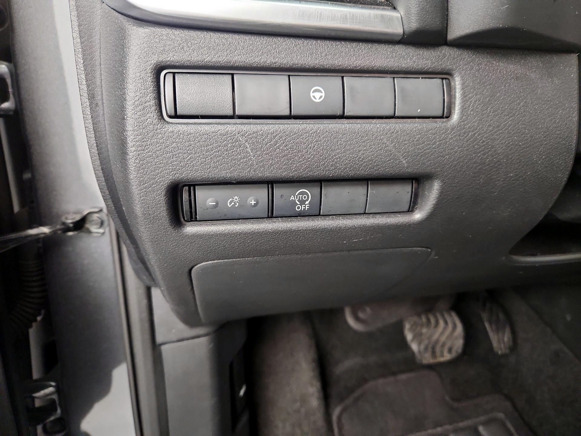 Thumbnail: 2023 Nissan Rogue - 13