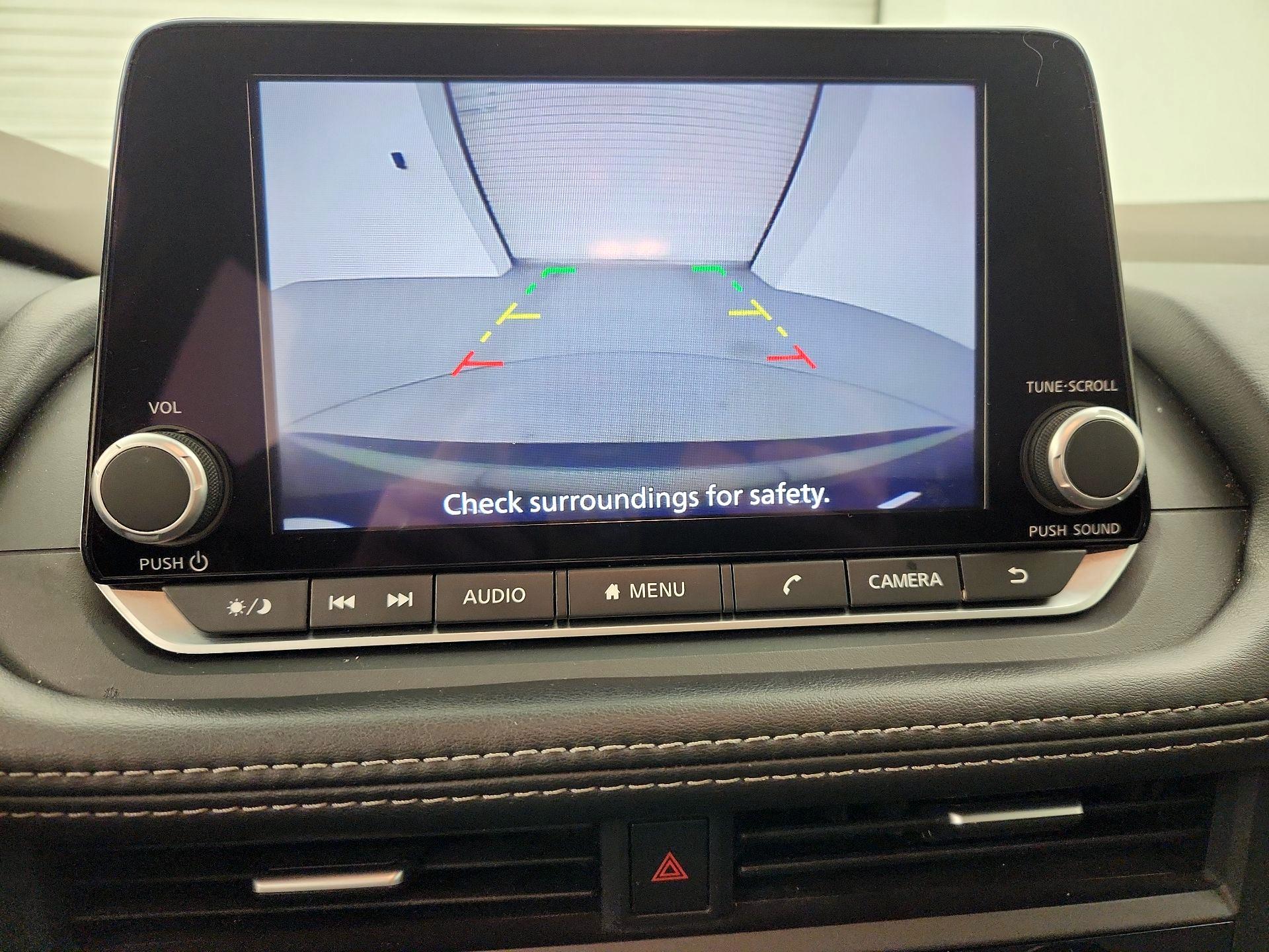 Thumbnail: 2023 Nissan Rogue - 14