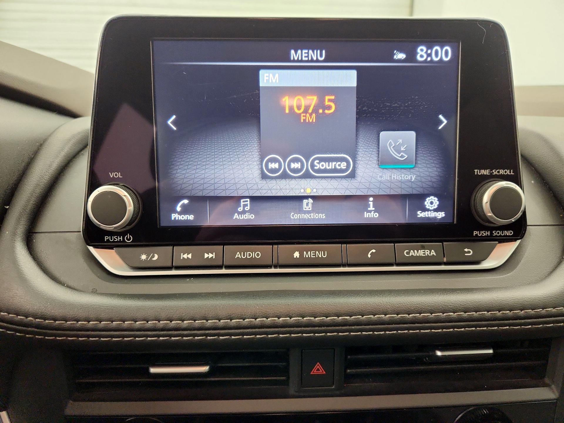 Thumbnail: 2023 Nissan Rogue - 15