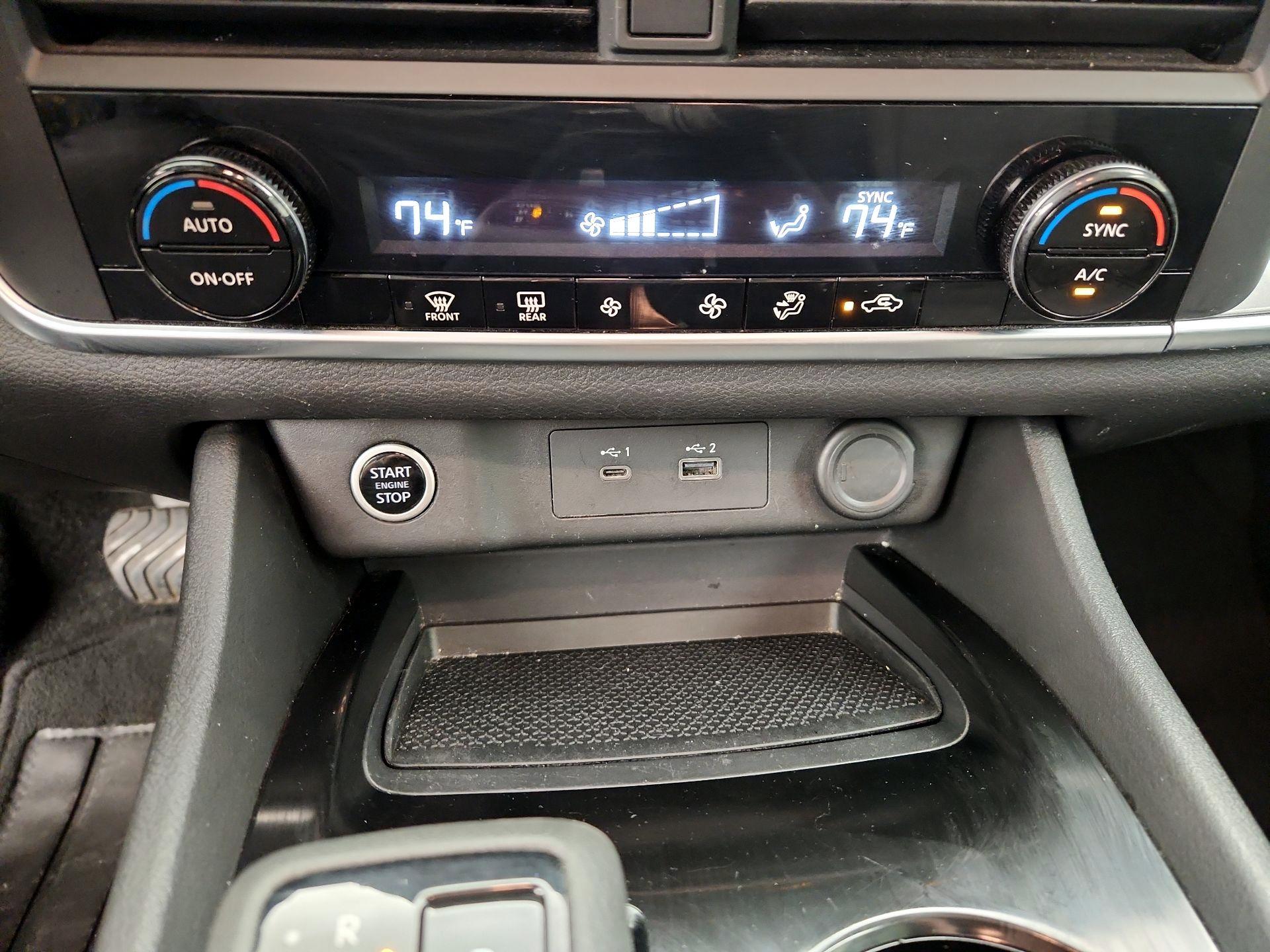 Thumbnail: 2023 Nissan Rogue - 16