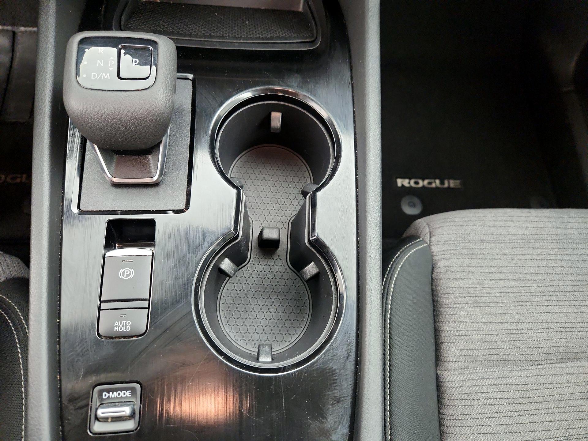 Thumbnail: 2023 Nissan Rogue - 17