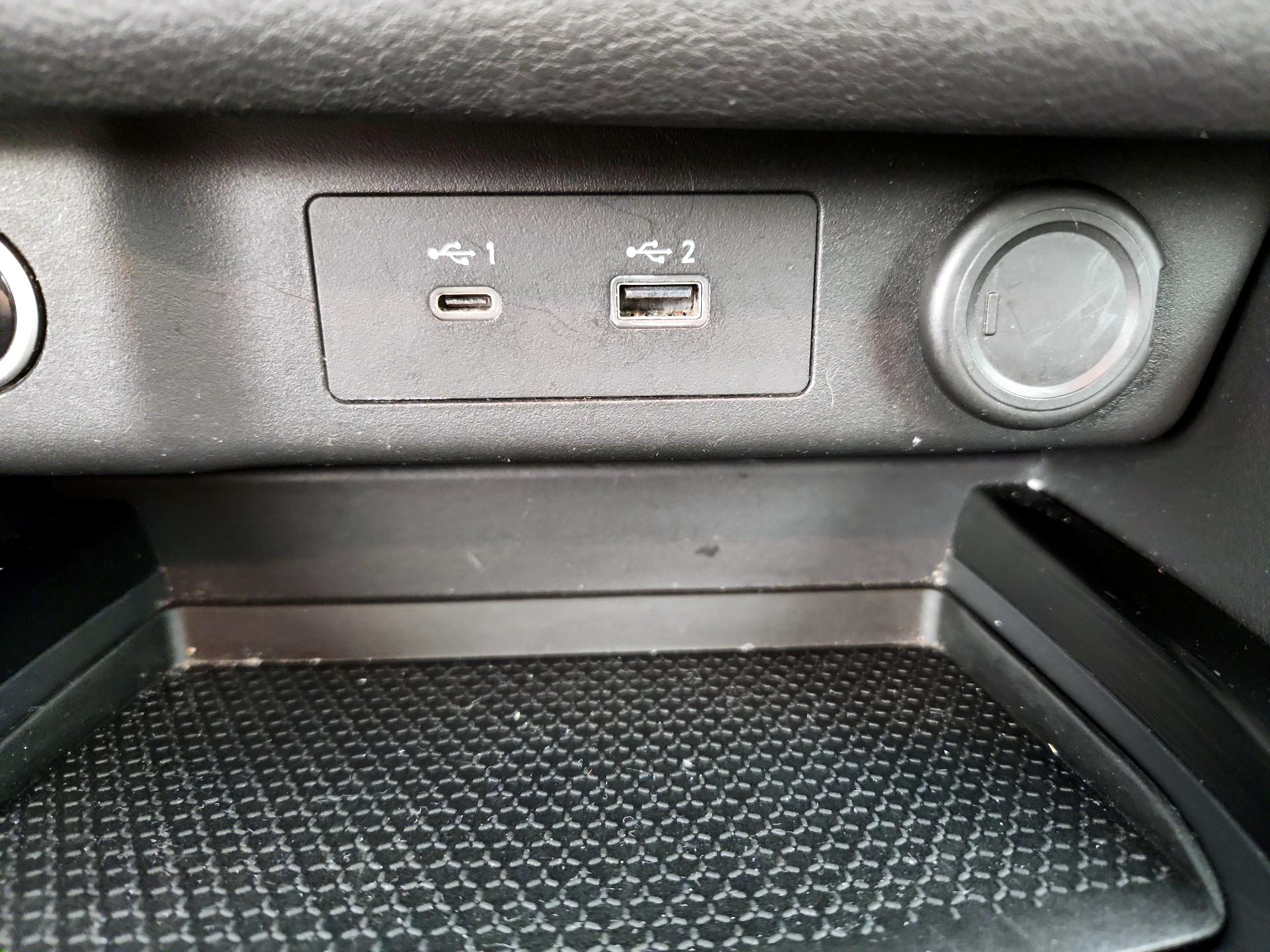 Thumbnail: 2023 Nissan Rogue - 18