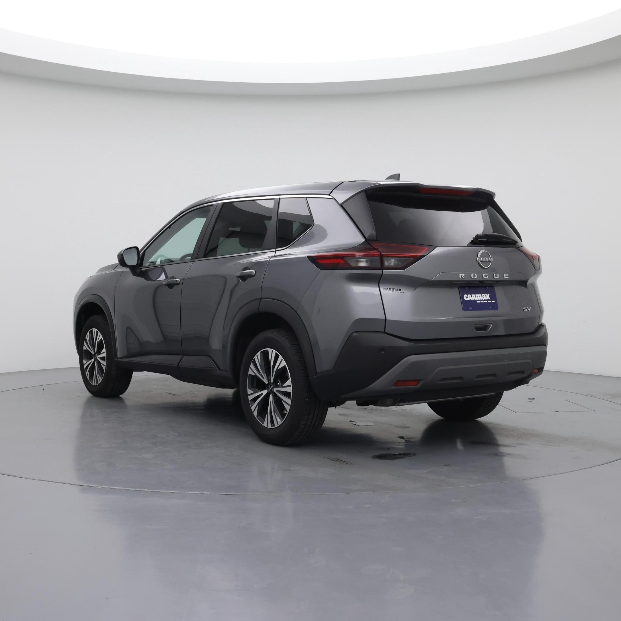 Thumbnail: 2023 Nissan Rogue - 2