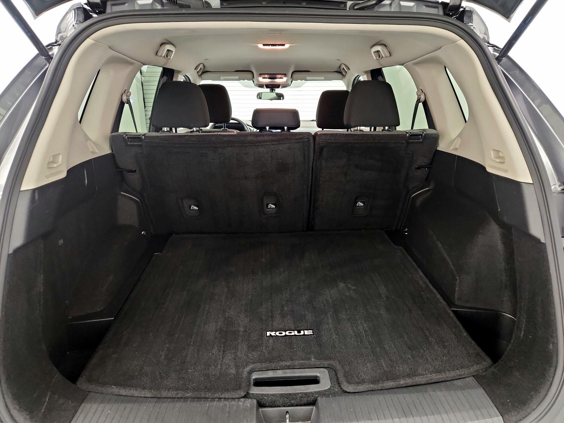 Thumbnail: 2023 Nissan Rogue - 20