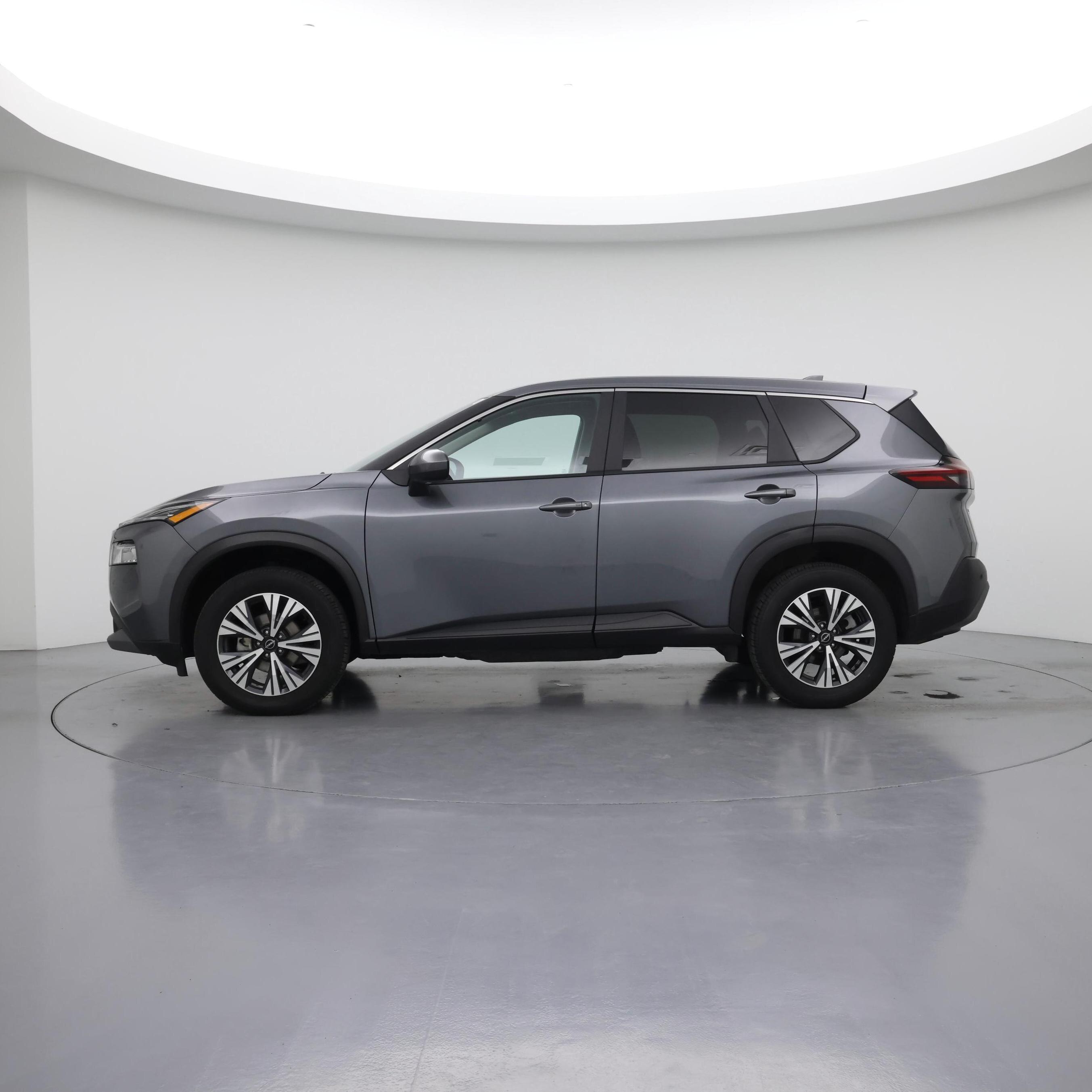 Thumbnail: 2023 Nissan Rogue - 3
