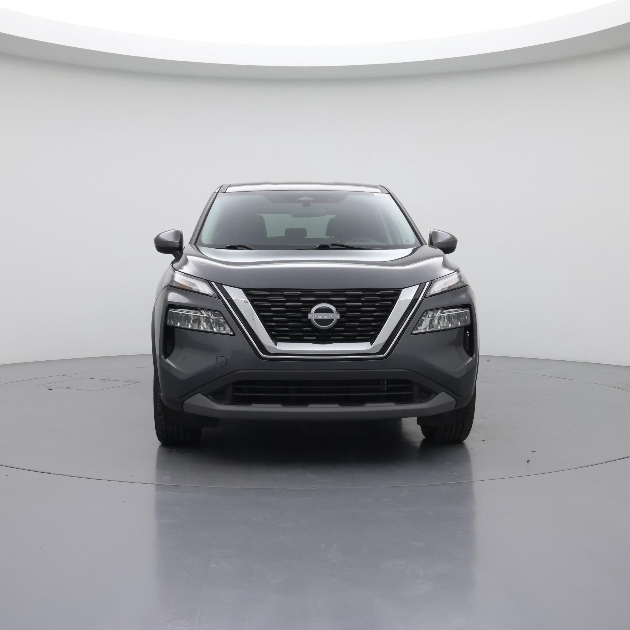 Thumbnail: 2023 Nissan Rogue - 5