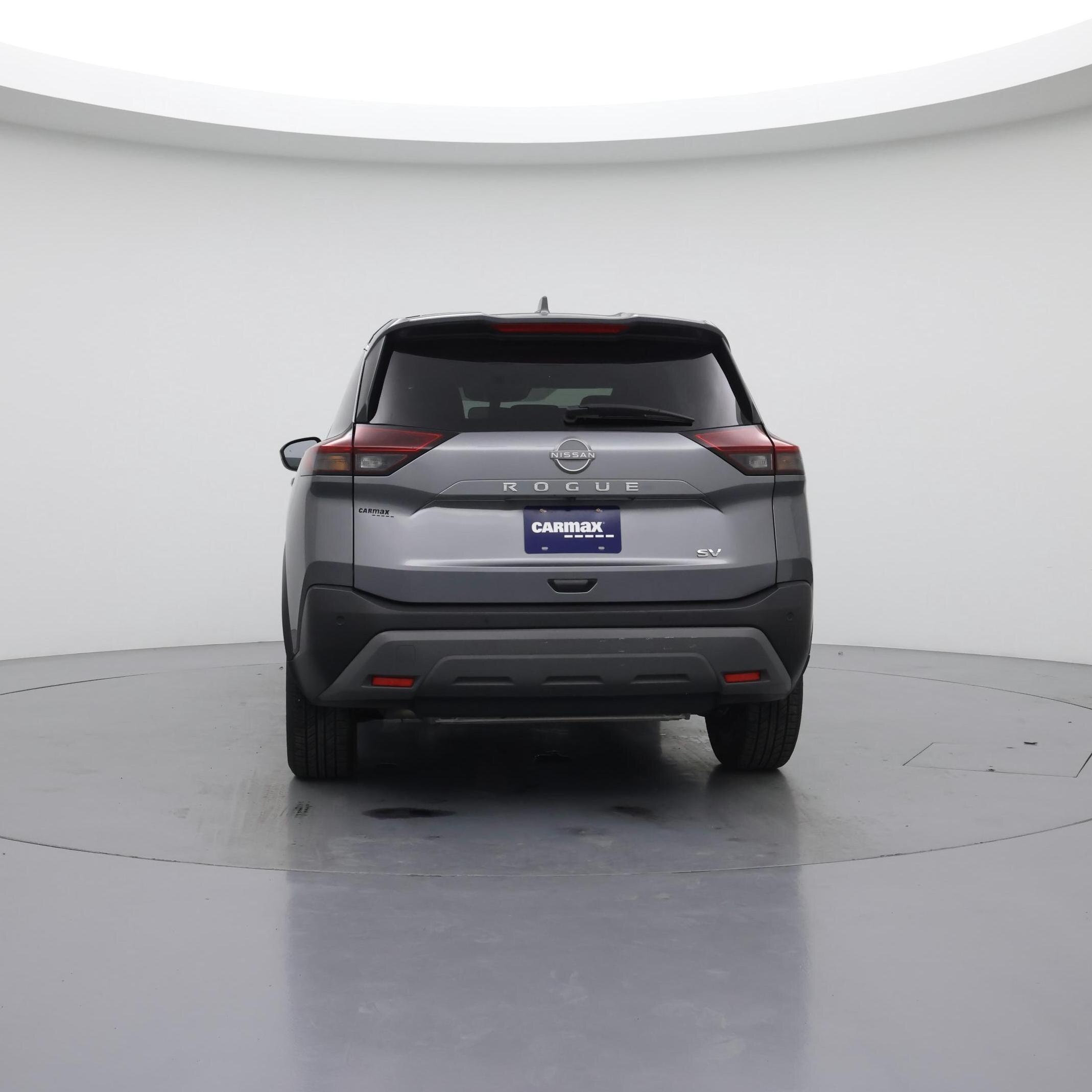 Thumbnail: 2023 Nissan Rogue - 6