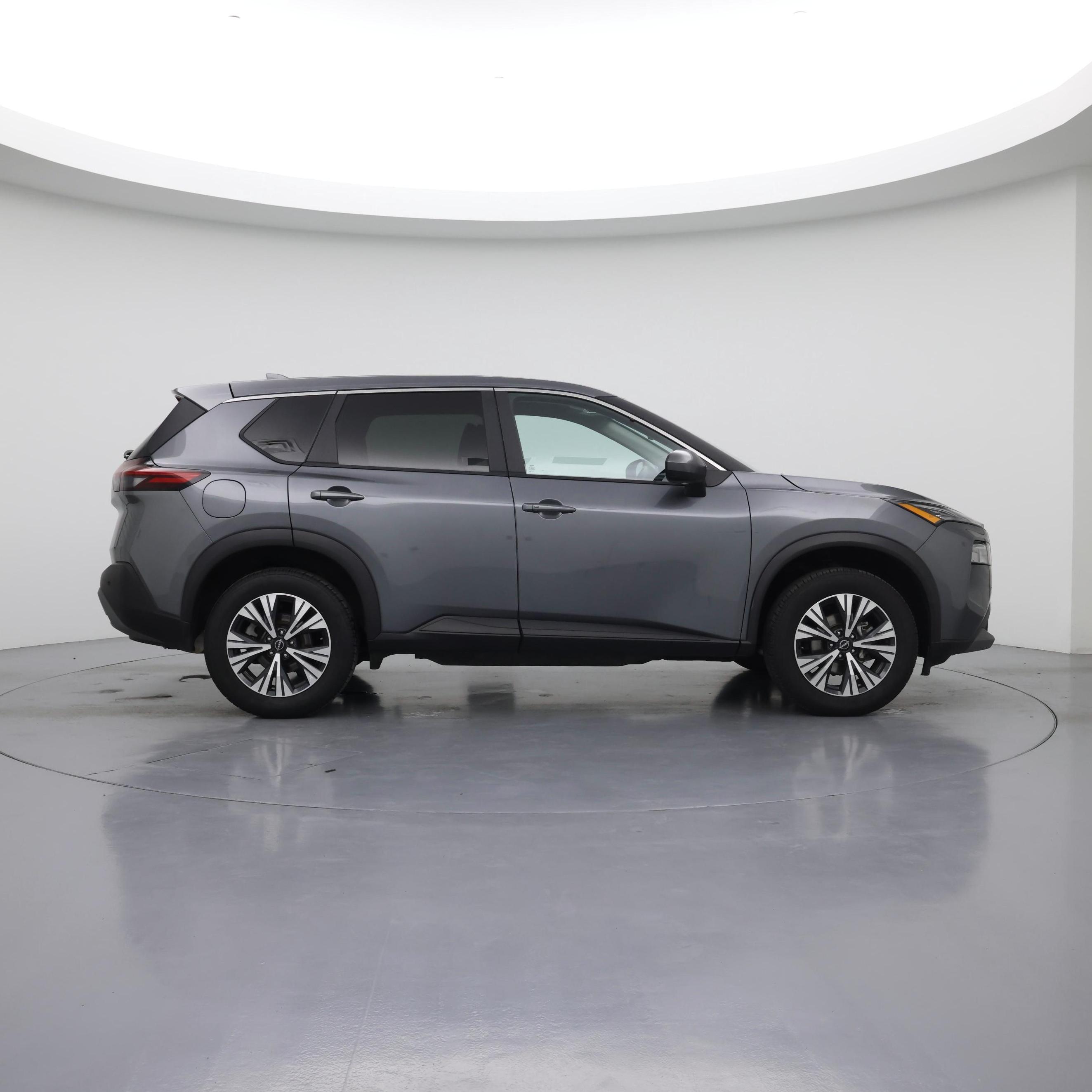 Thumbnail: 2023 Nissan Rogue - 7