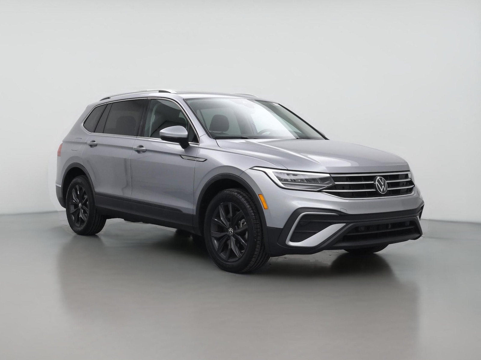 2024 Volkswagen Tiguan Wolfsburg Edition