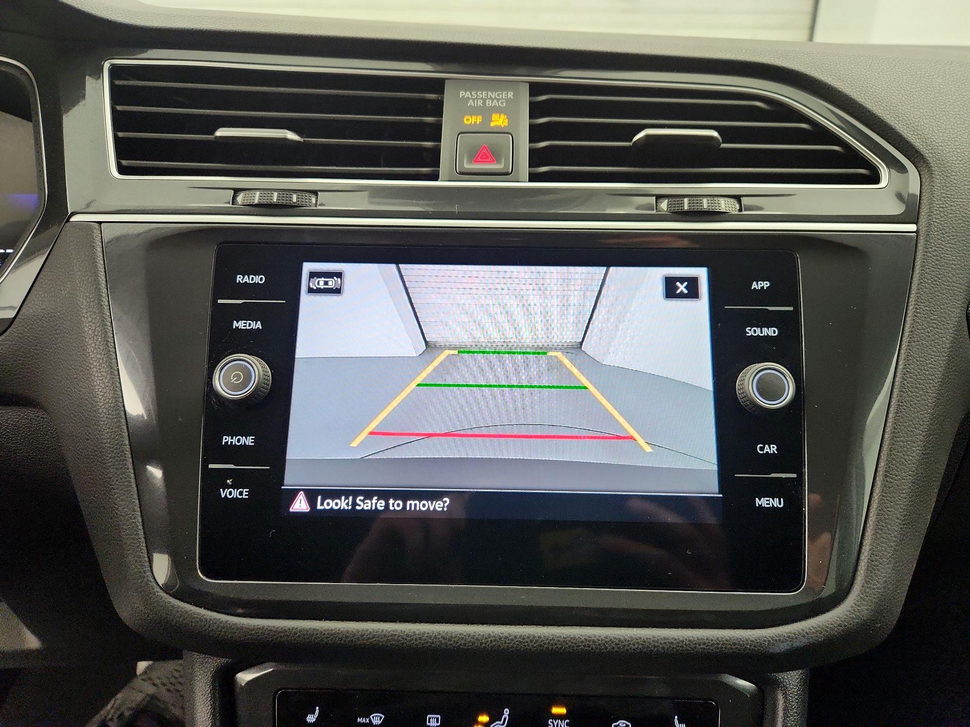 Thumbnail: 2024 Volkswagen Tiguan - 14