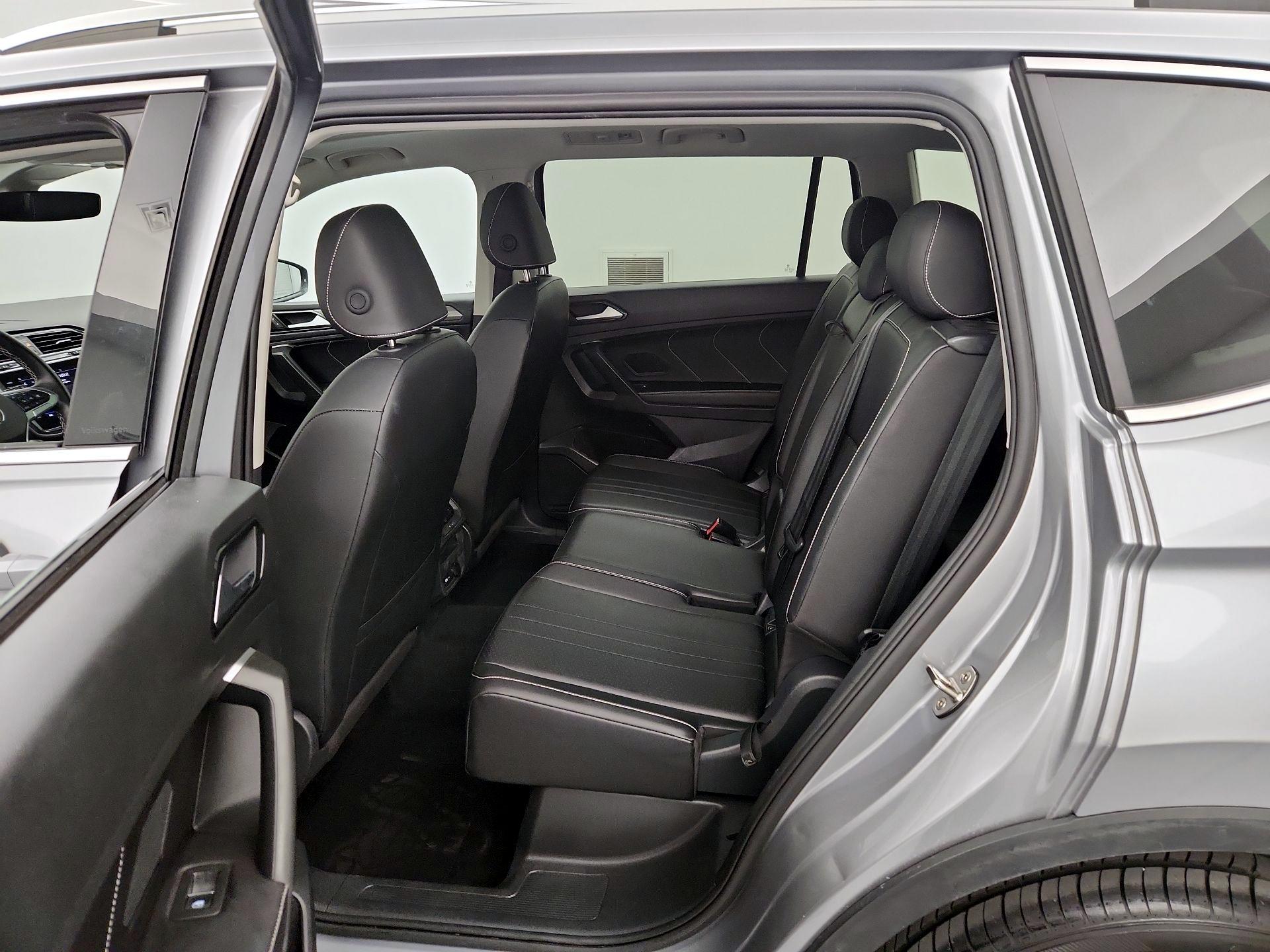 Thumbnail: 2024 Volkswagen Tiguan - 20