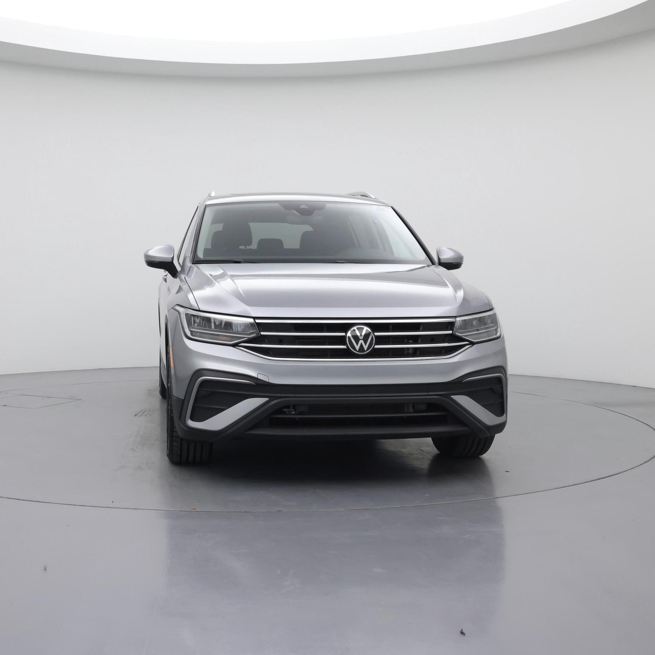 Thumbnail: 2024 Volkswagen Tiguan - 5