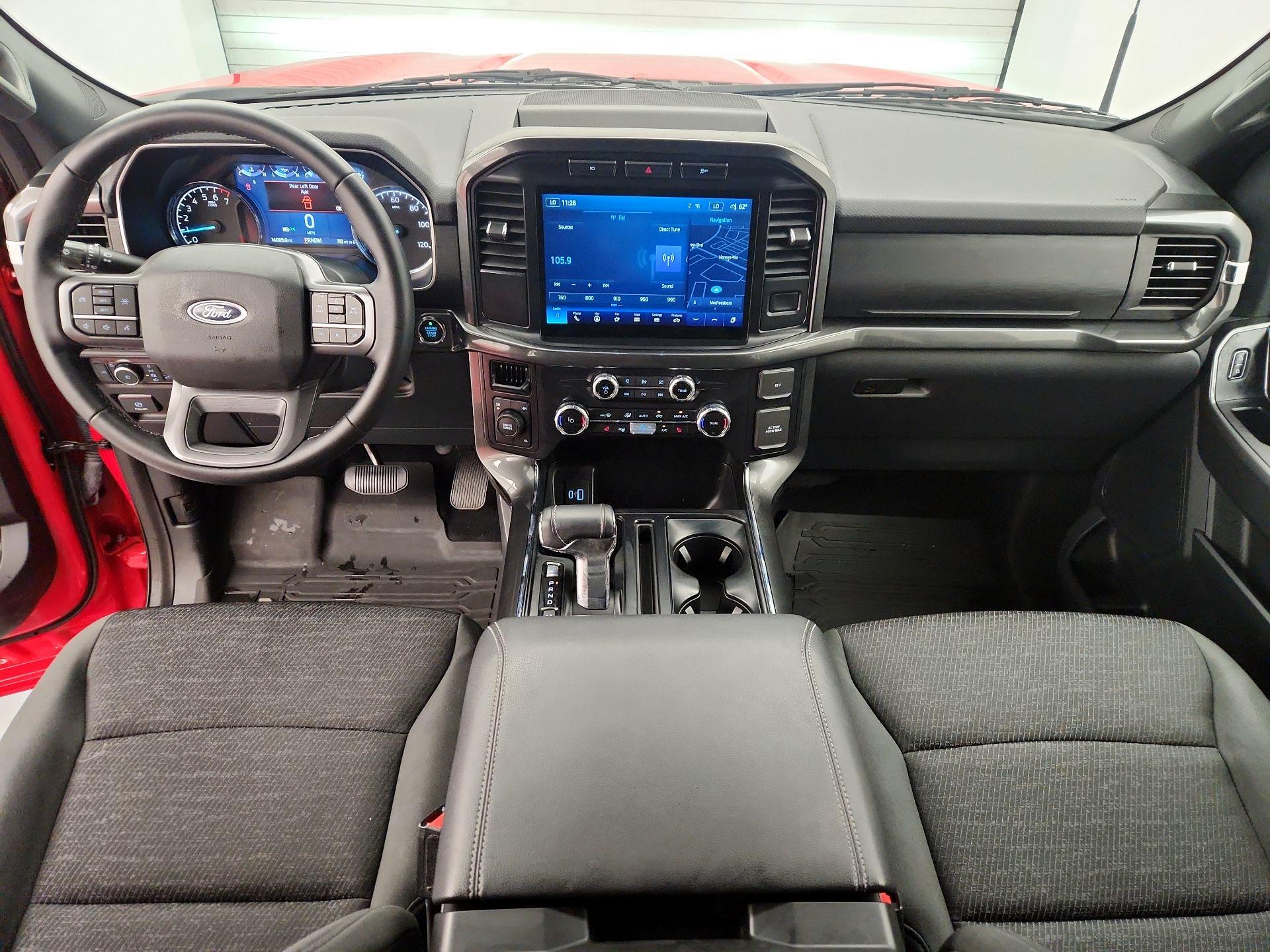 Thumbnail: 2023 Ford F-150 - 9