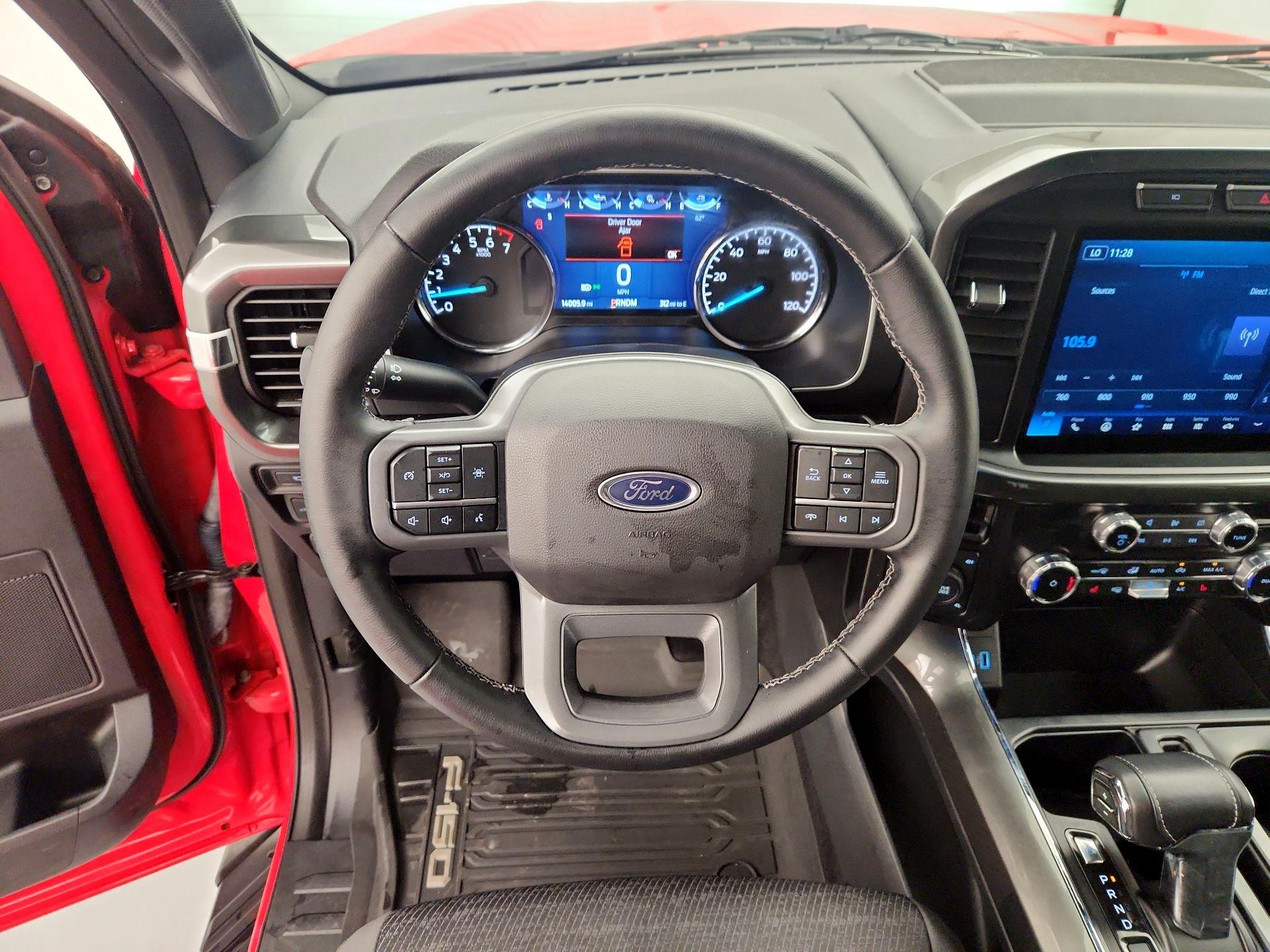 Thumbnail: 2023 Ford F-150 - 10