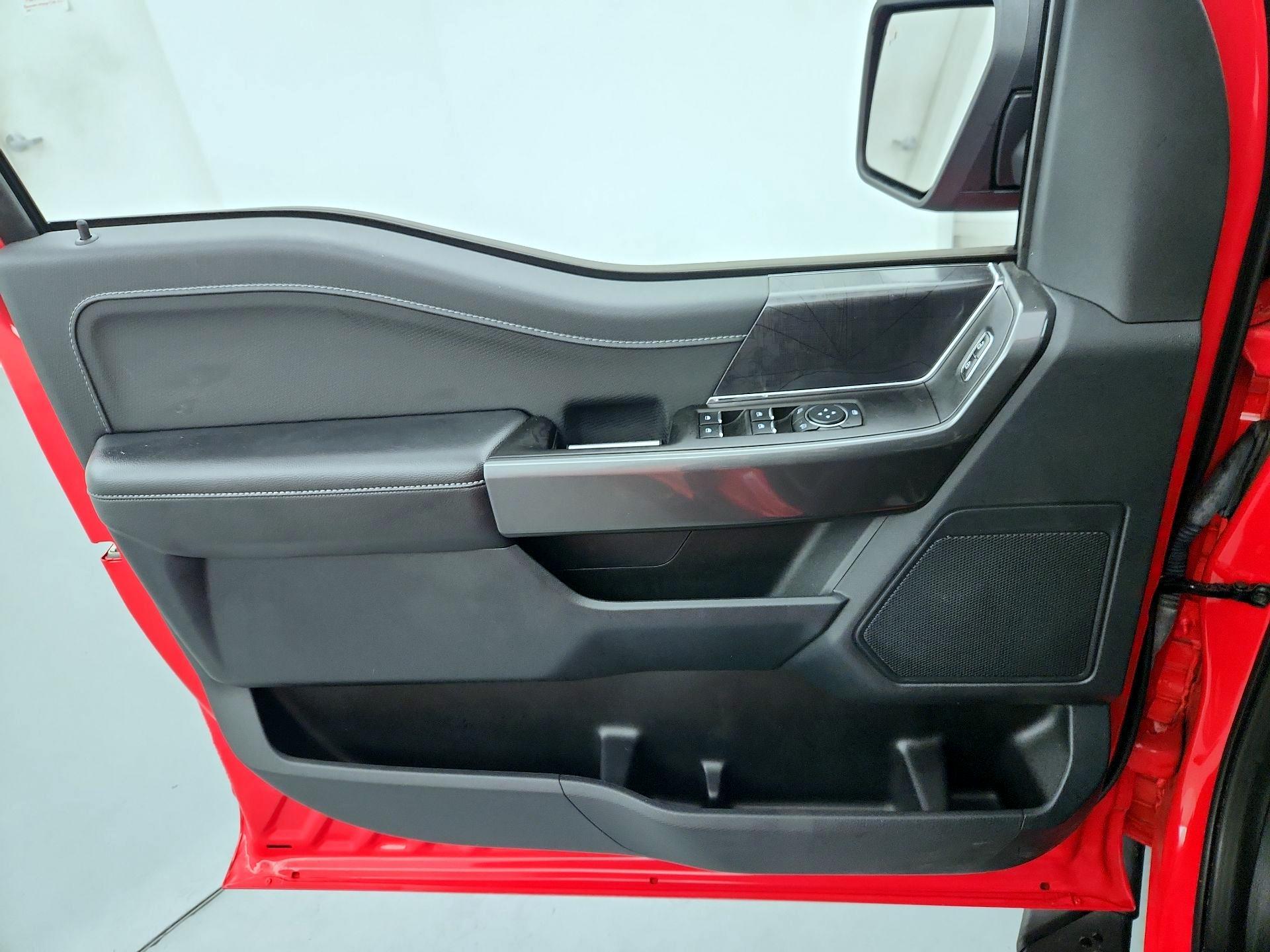 Thumbnail: 2023 Ford F-150 - 12