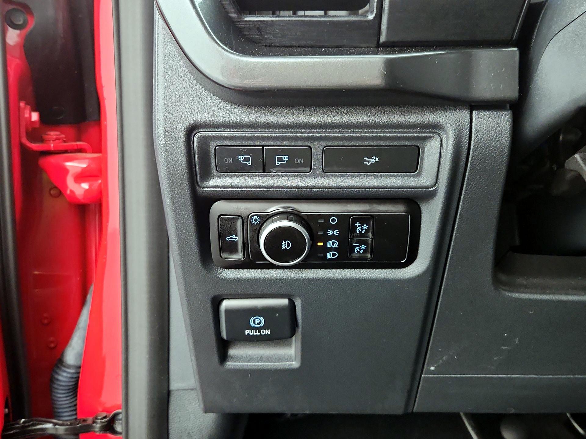 Thumbnail: 2023 Ford F-150 - 13