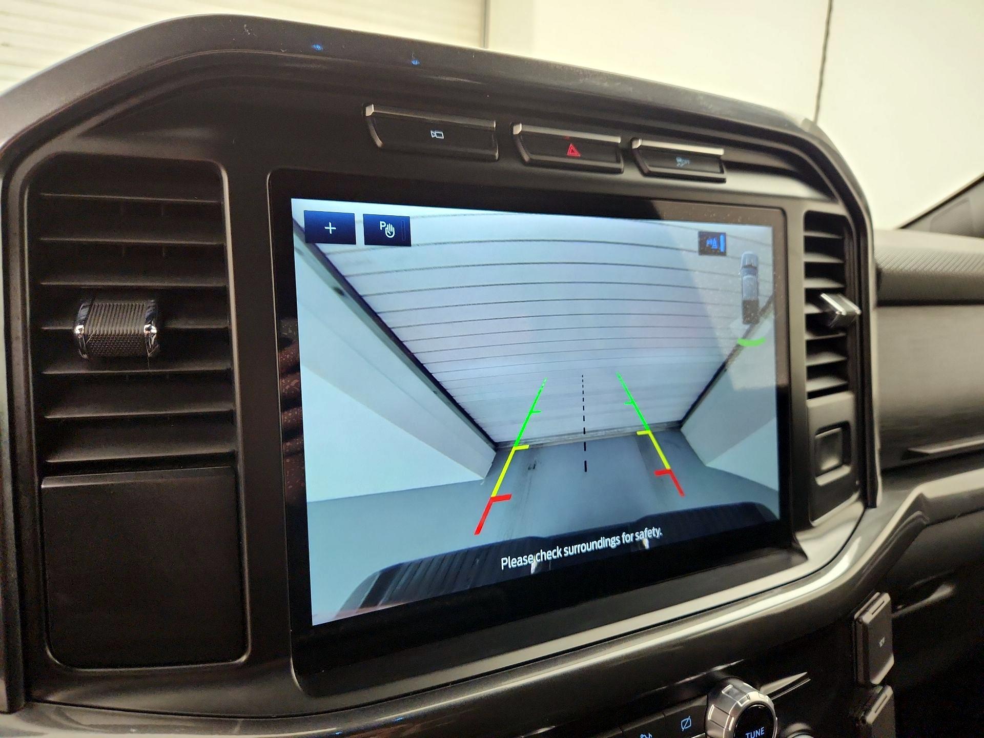 Thumbnail: 2023 Ford F-150 - 14