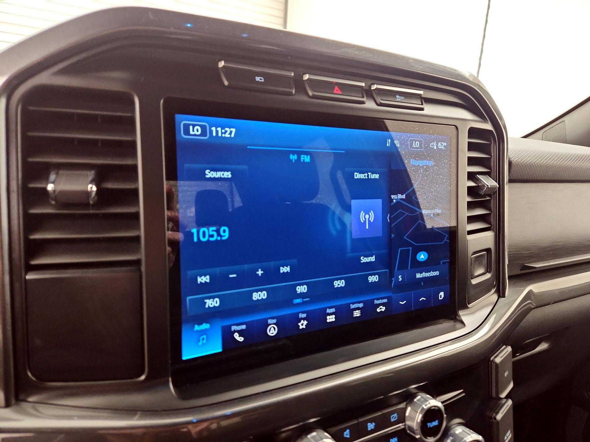 Thumbnail: 2023 Ford F-150 - 15