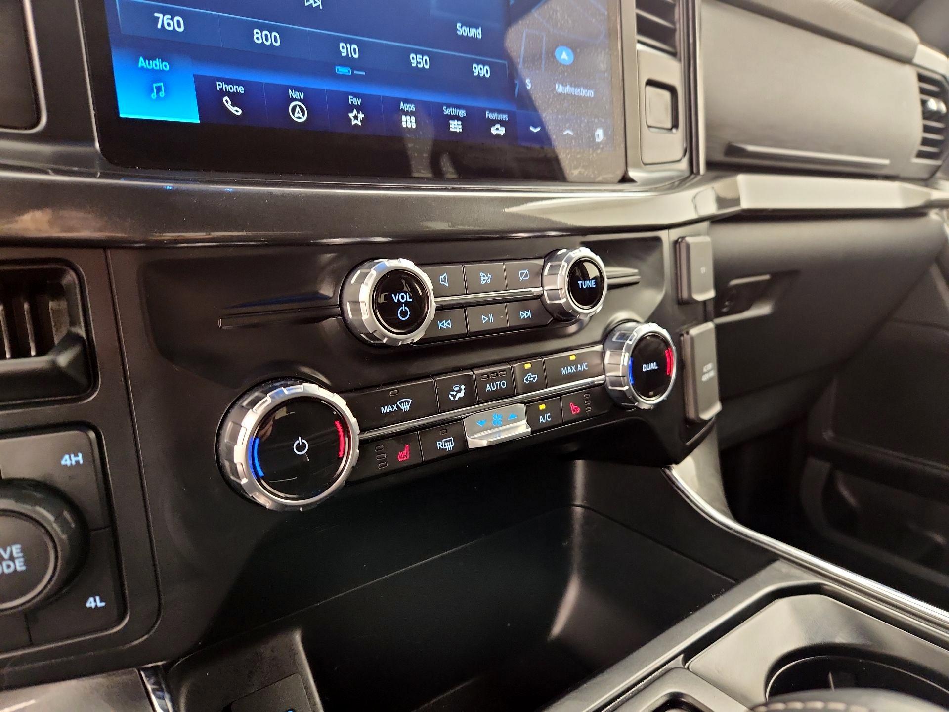 Thumbnail: 2023 Ford F-150 - 16