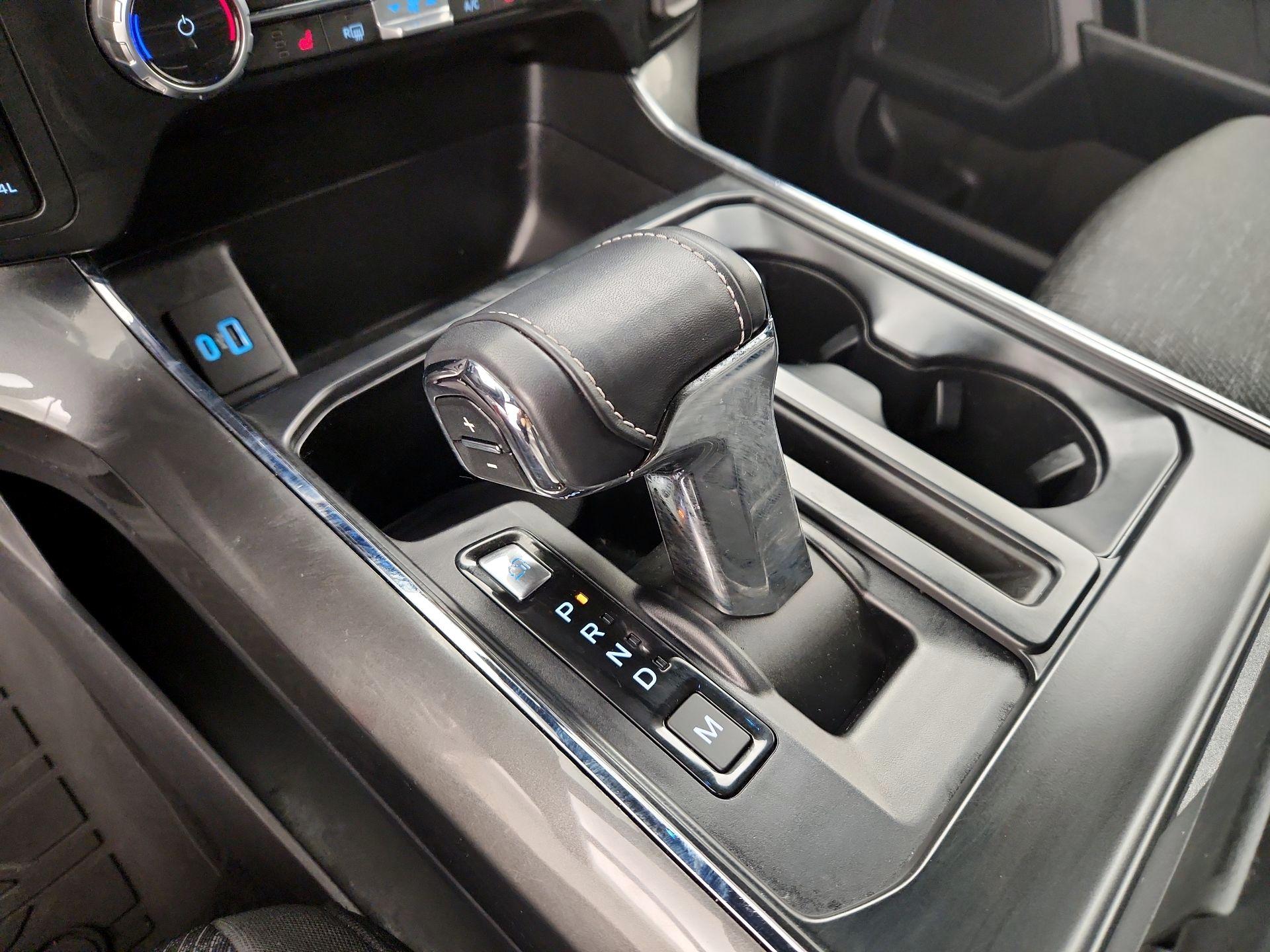 Thumbnail: 2023 Ford F-150 - 17