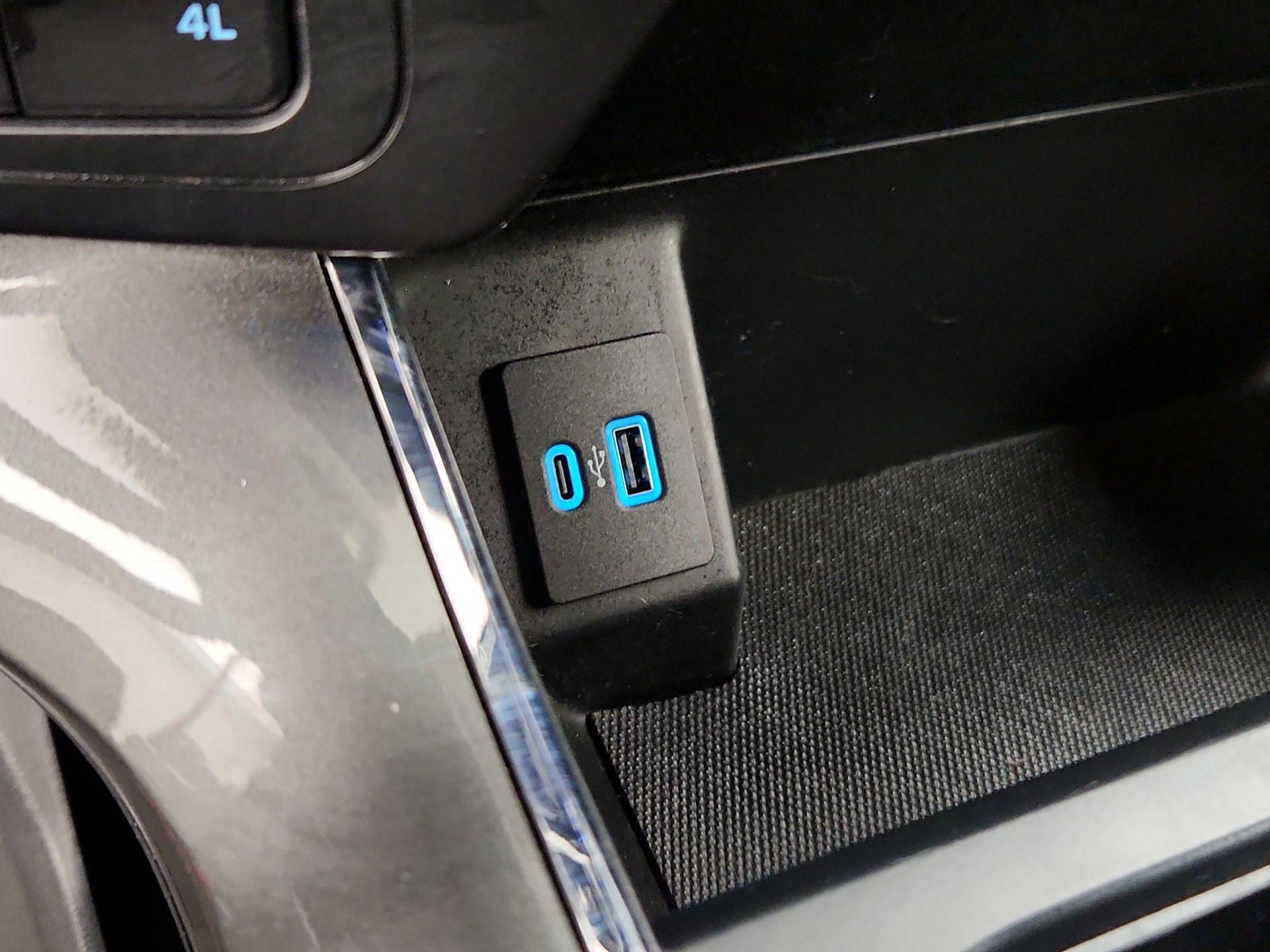 Thumbnail: 2023 Ford F-150 - 18