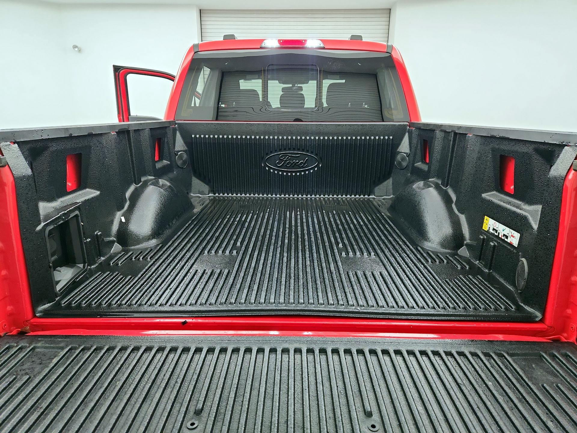 Thumbnail: 2023 Ford F-150 - 20