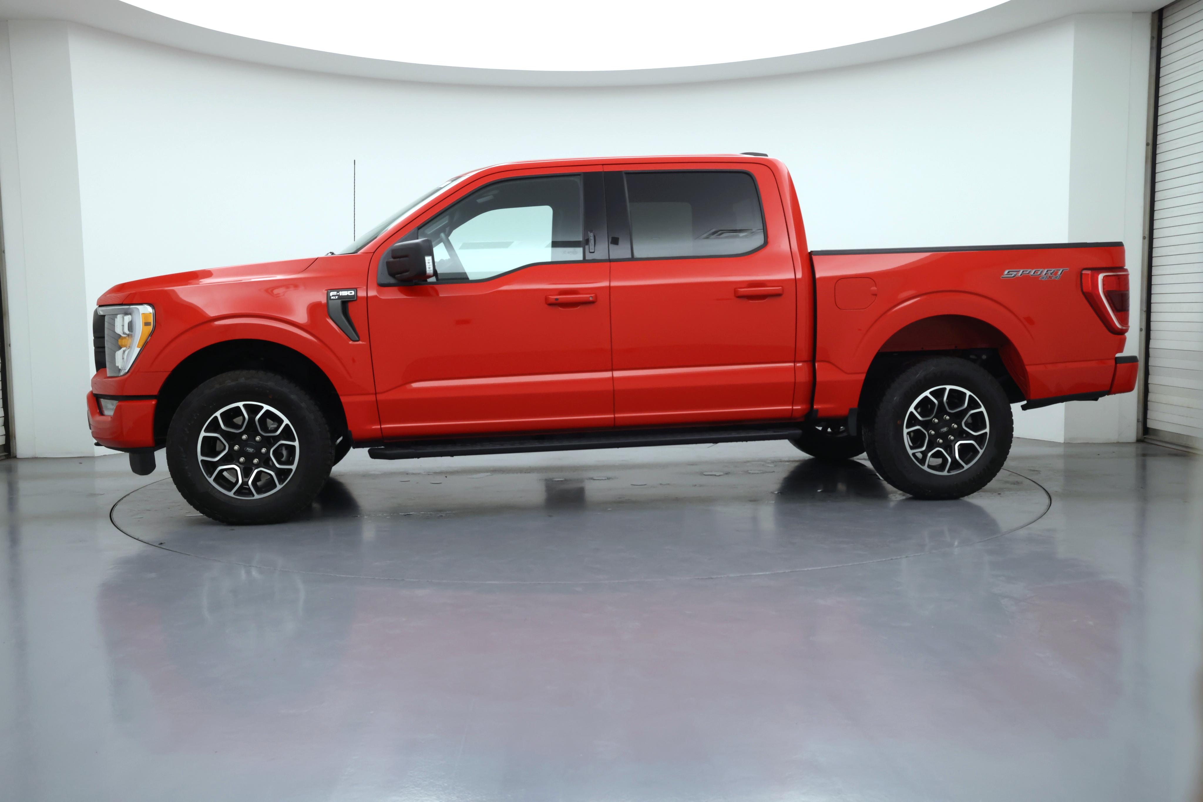 Thumbnail: 2023 Ford F-150 - 3