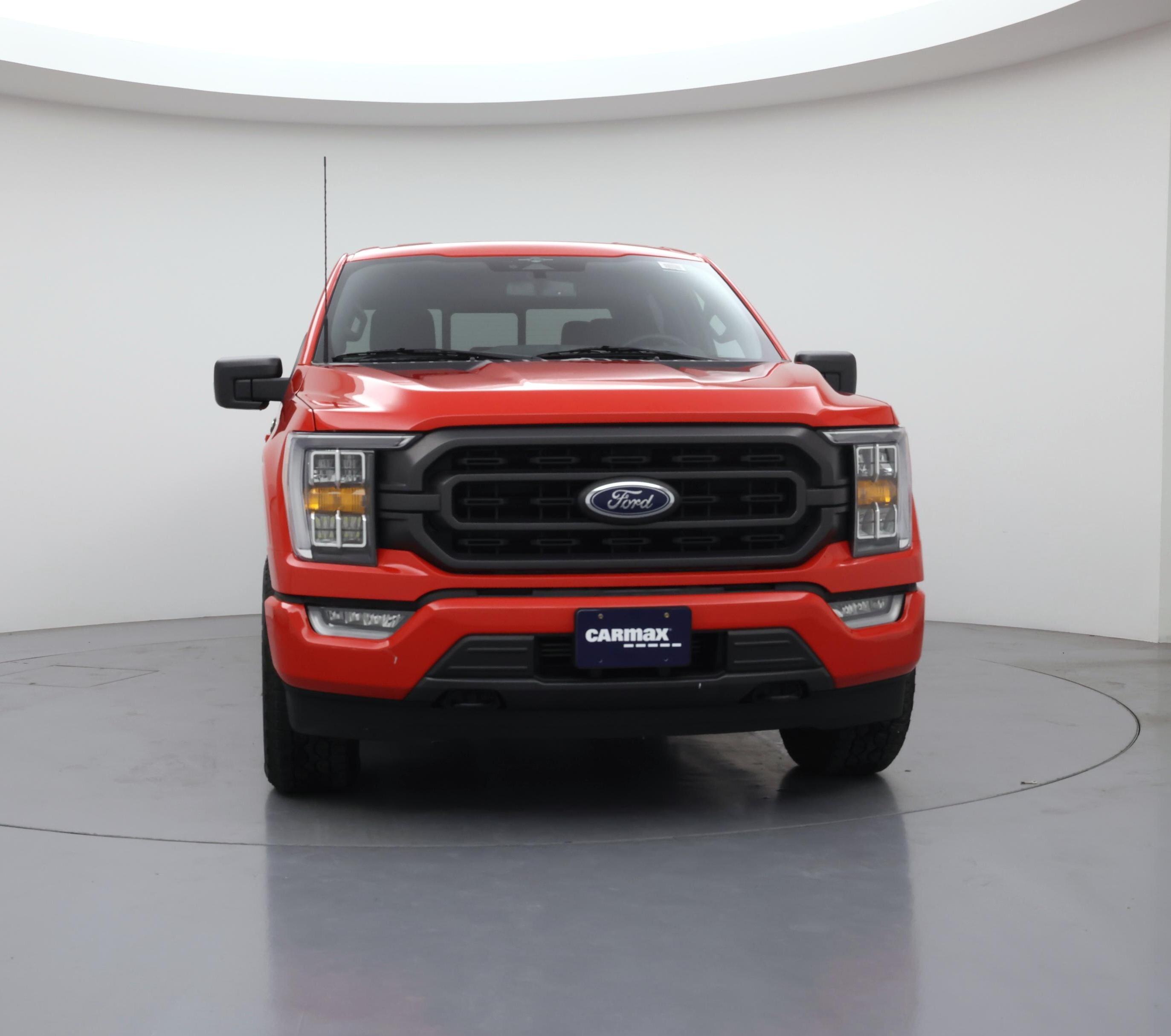 Thumbnail: 2023 Ford F-150 - 5