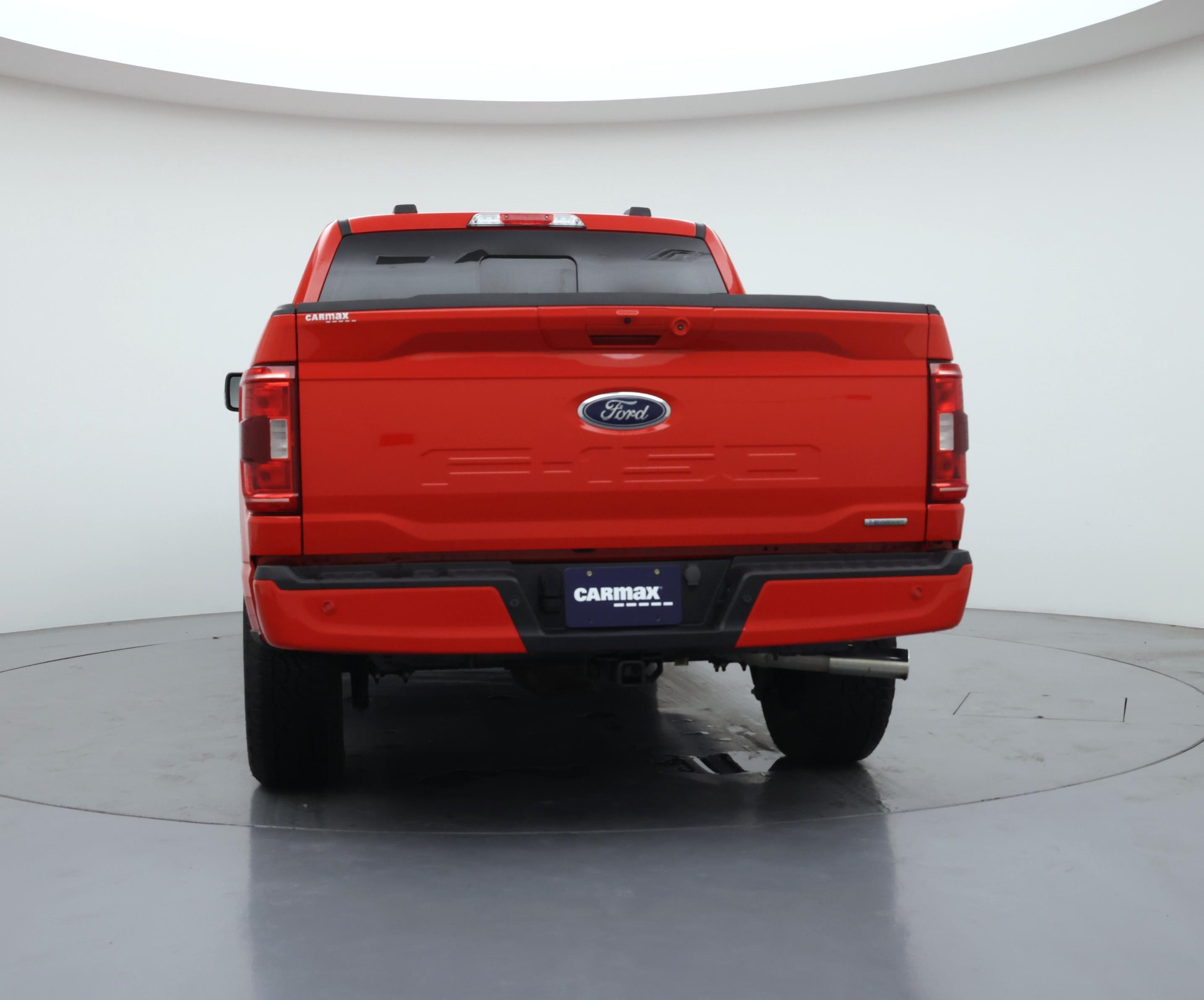Thumbnail: 2023 Ford F-150 - 6