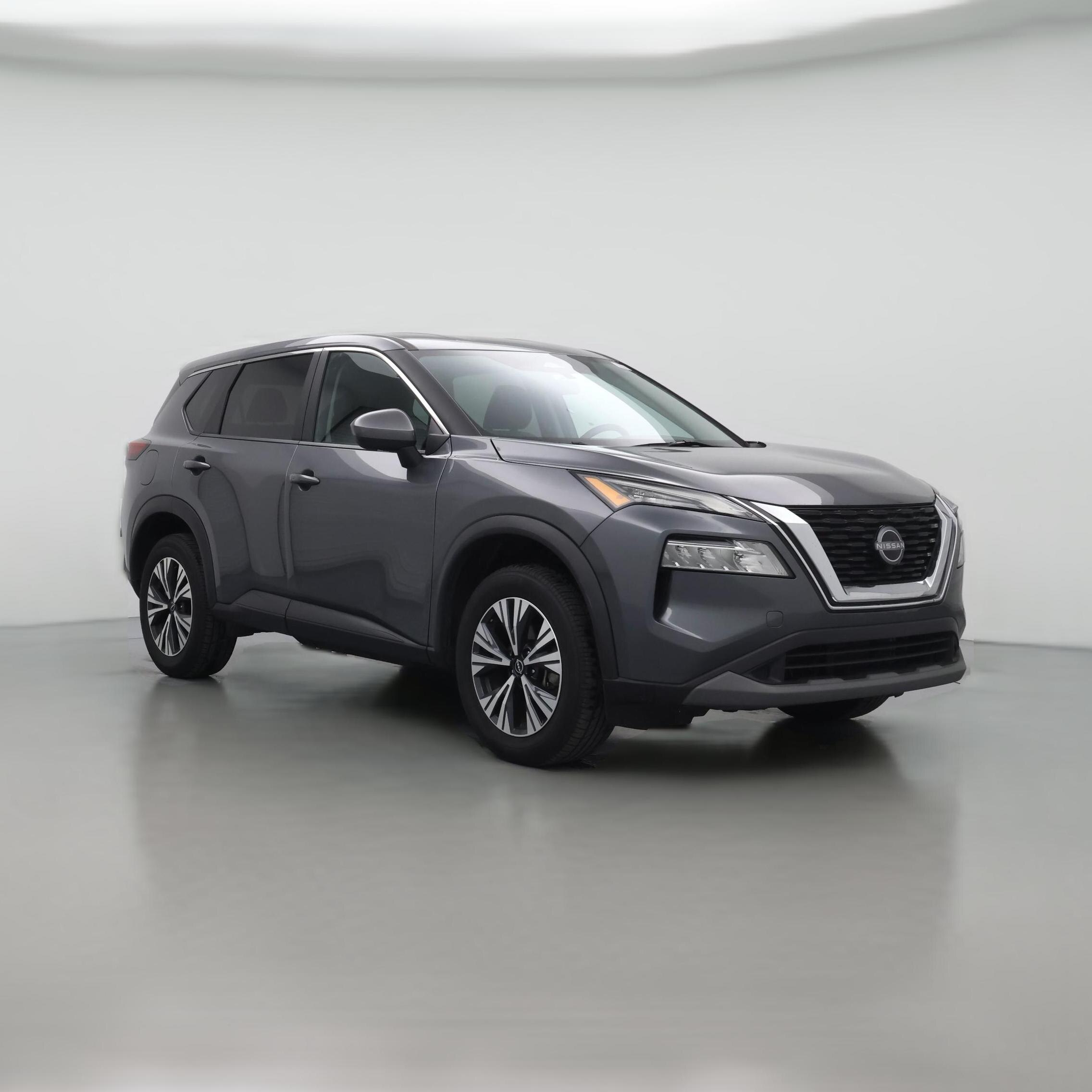 Thumbnail: 2023 Nissan Rogue - 1