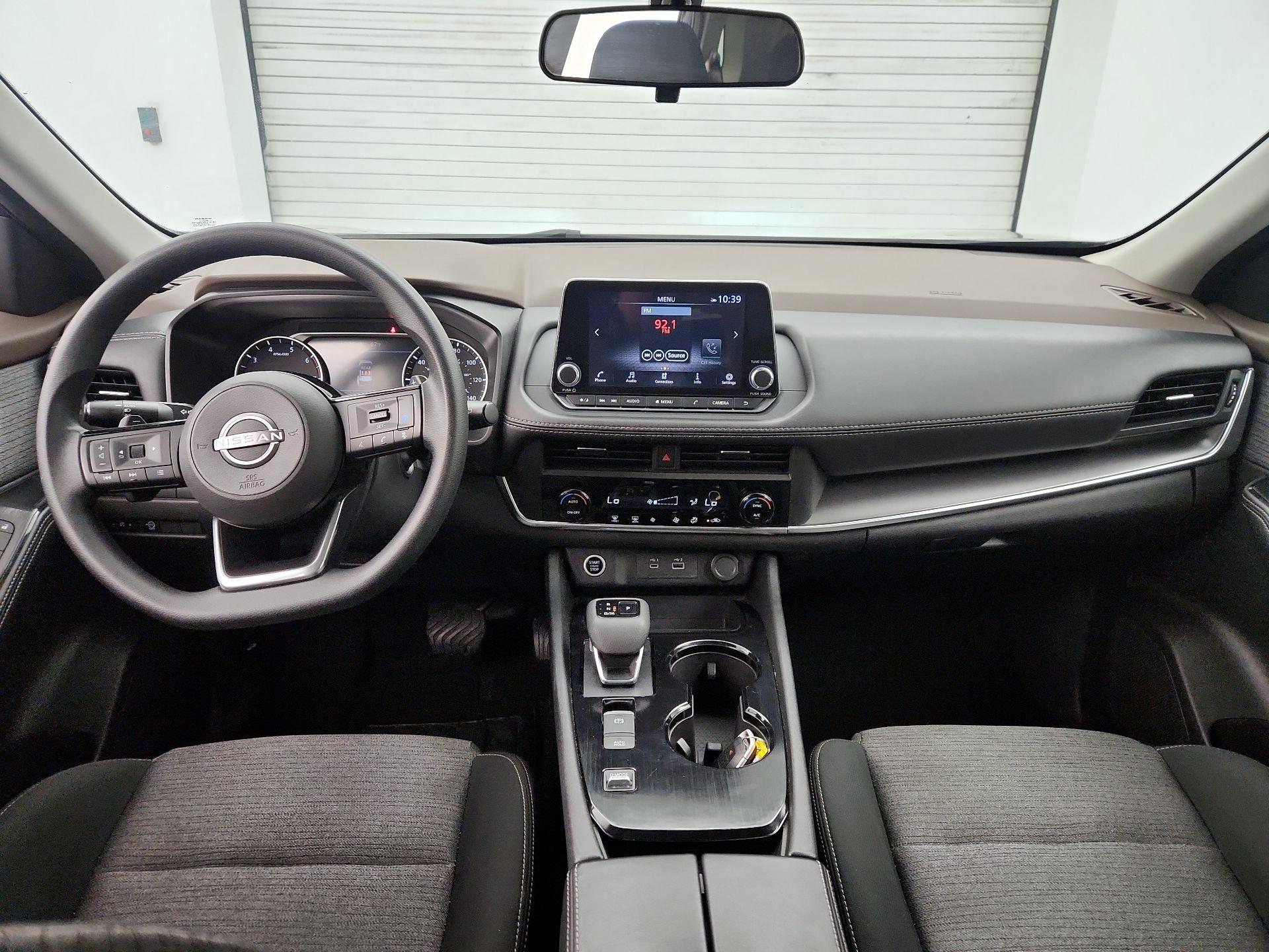 Thumbnail: 2023 Nissan Rogue - 9