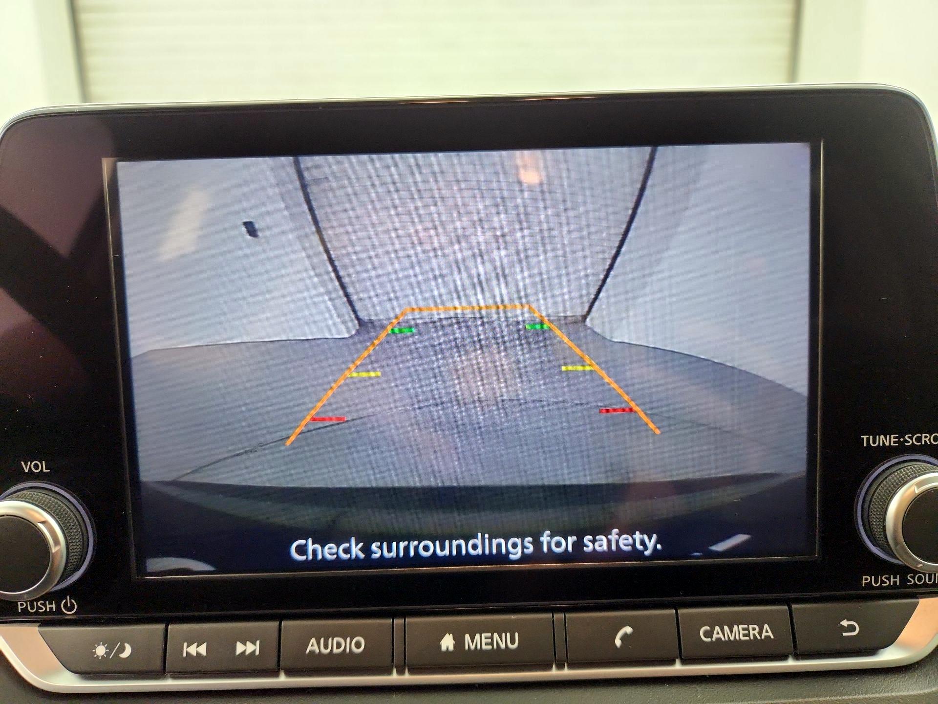 Thumbnail: 2023 Nissan Rogue - 14