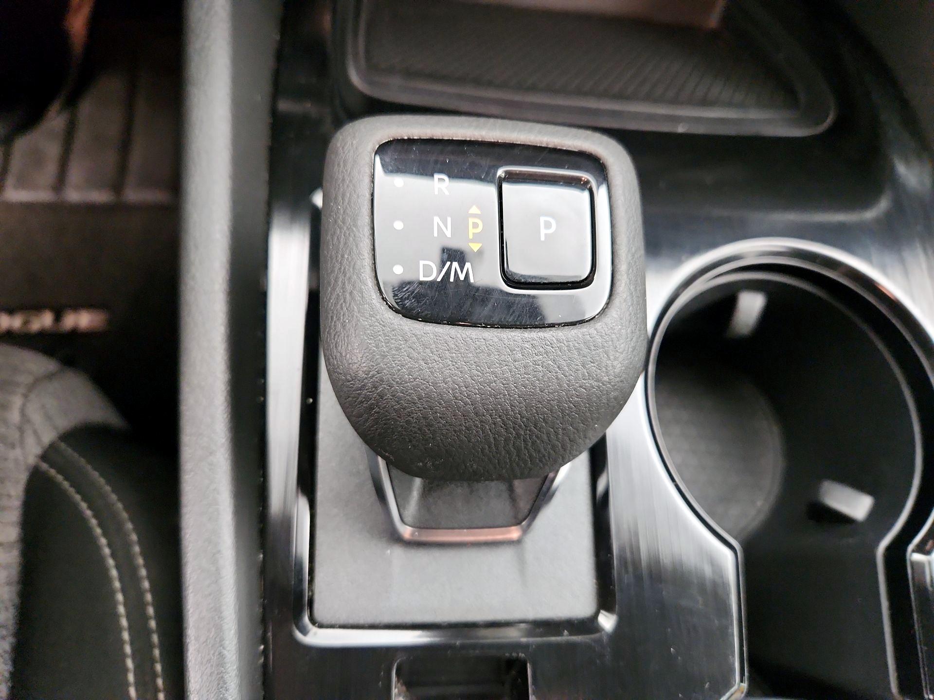 Thumbnail: 2023 Nissan Rogue - 17