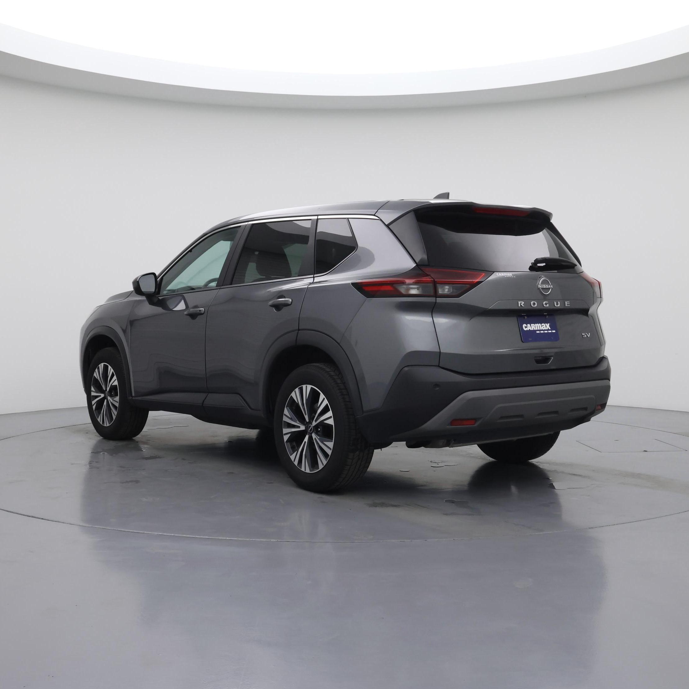 Thumbnail: 2023 Nissan Rogue - 2
