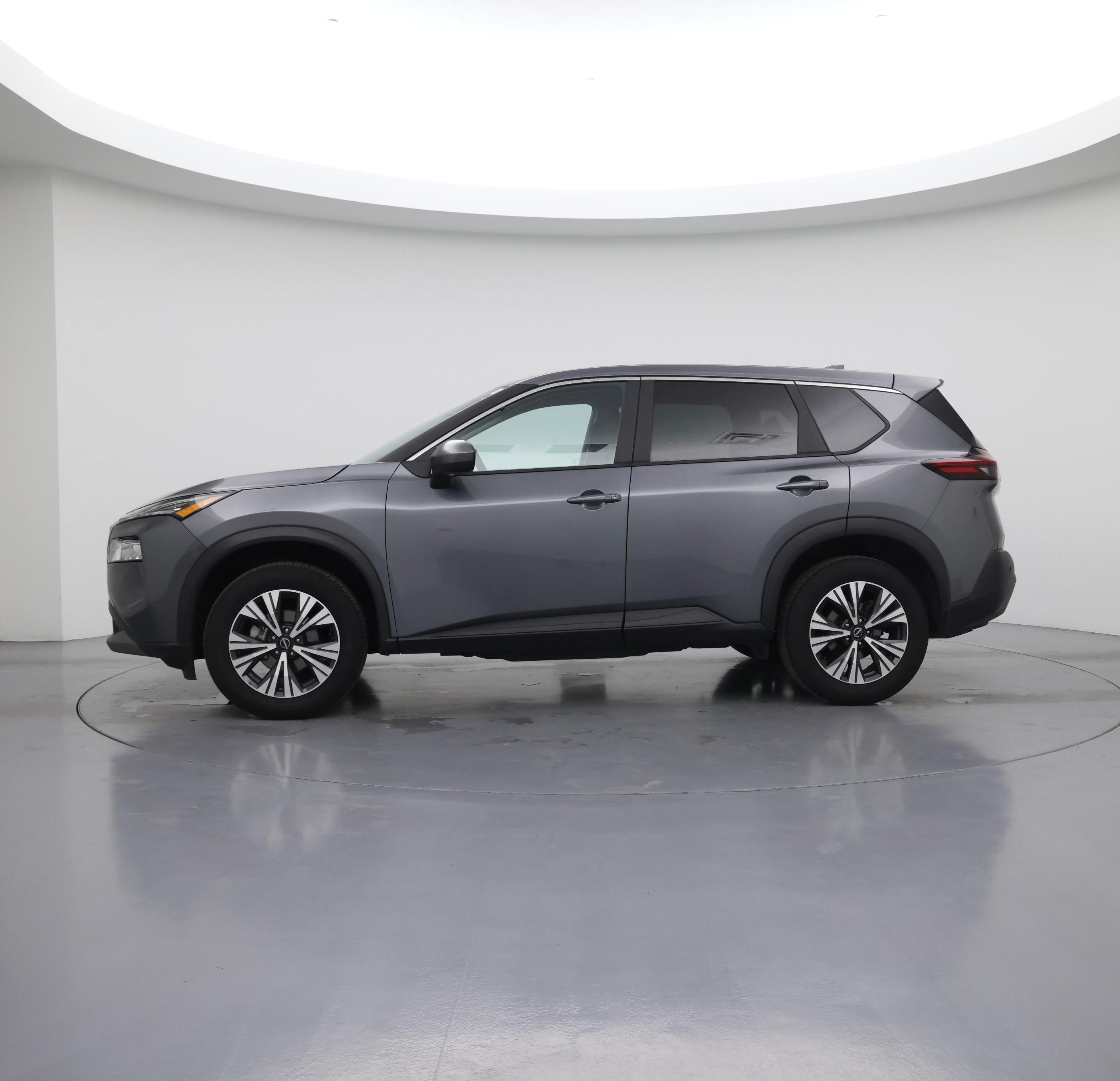 Thumbnail: 2023 Nissan Rogue - 3