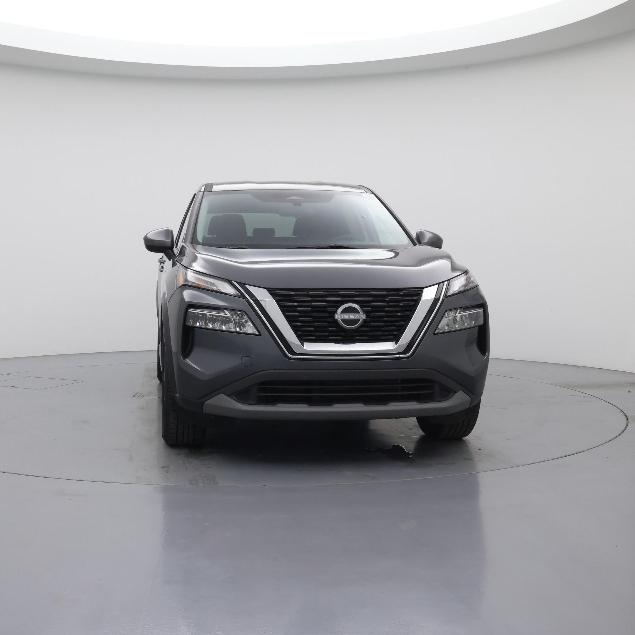 Thumbnail: 2023 Nissan Rogue - 5
