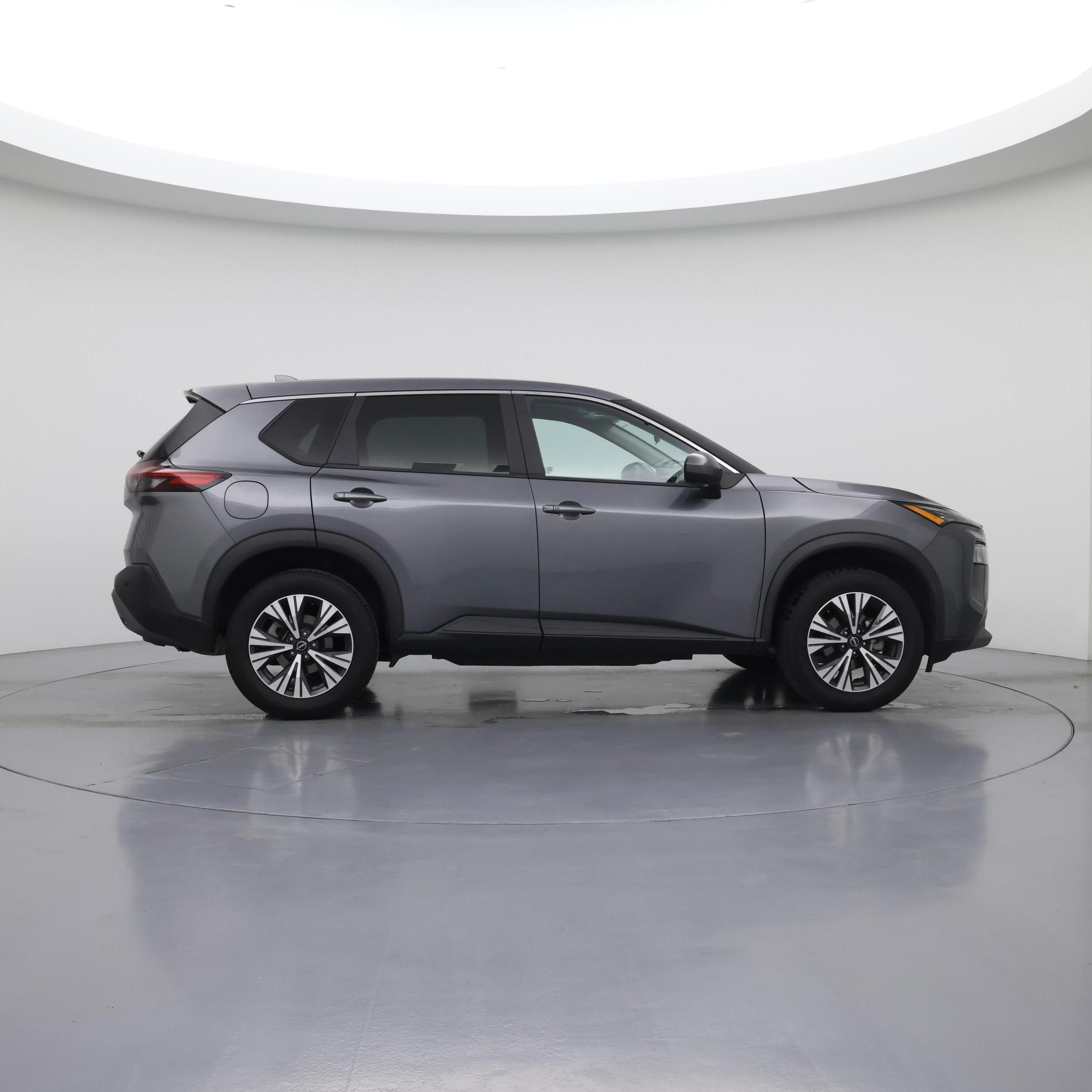 Thumbnail: 2023 Nissan Rogue - 7