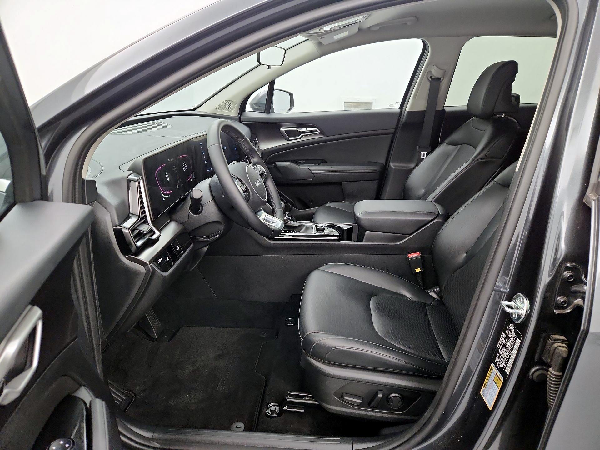 Thumbnail: 2024 Kia Sportage - 11