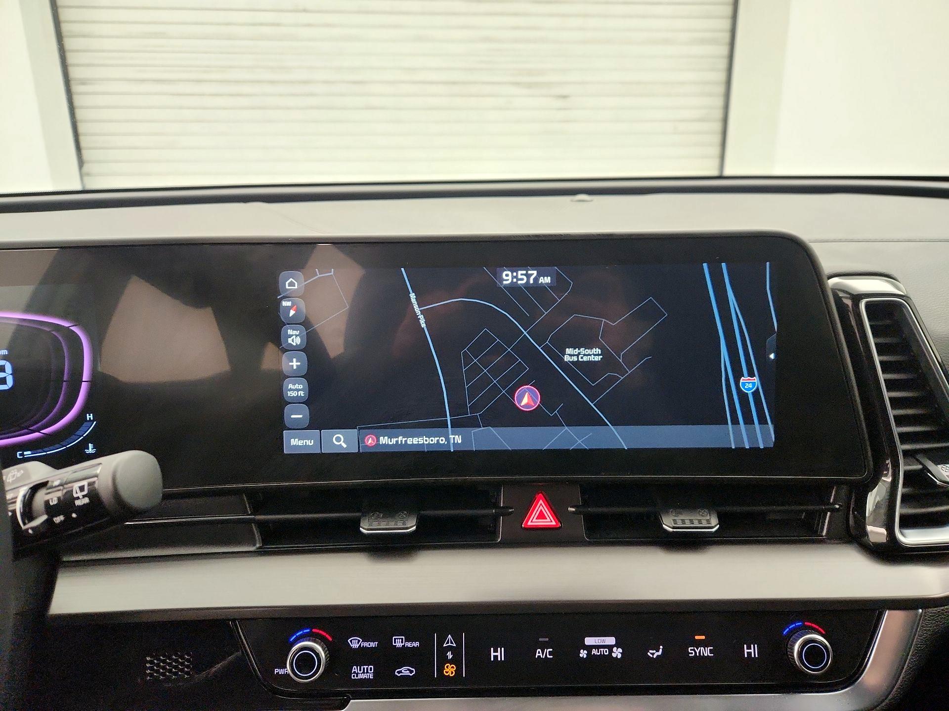 Thumbnail: 2024 Kia Sportage - 14