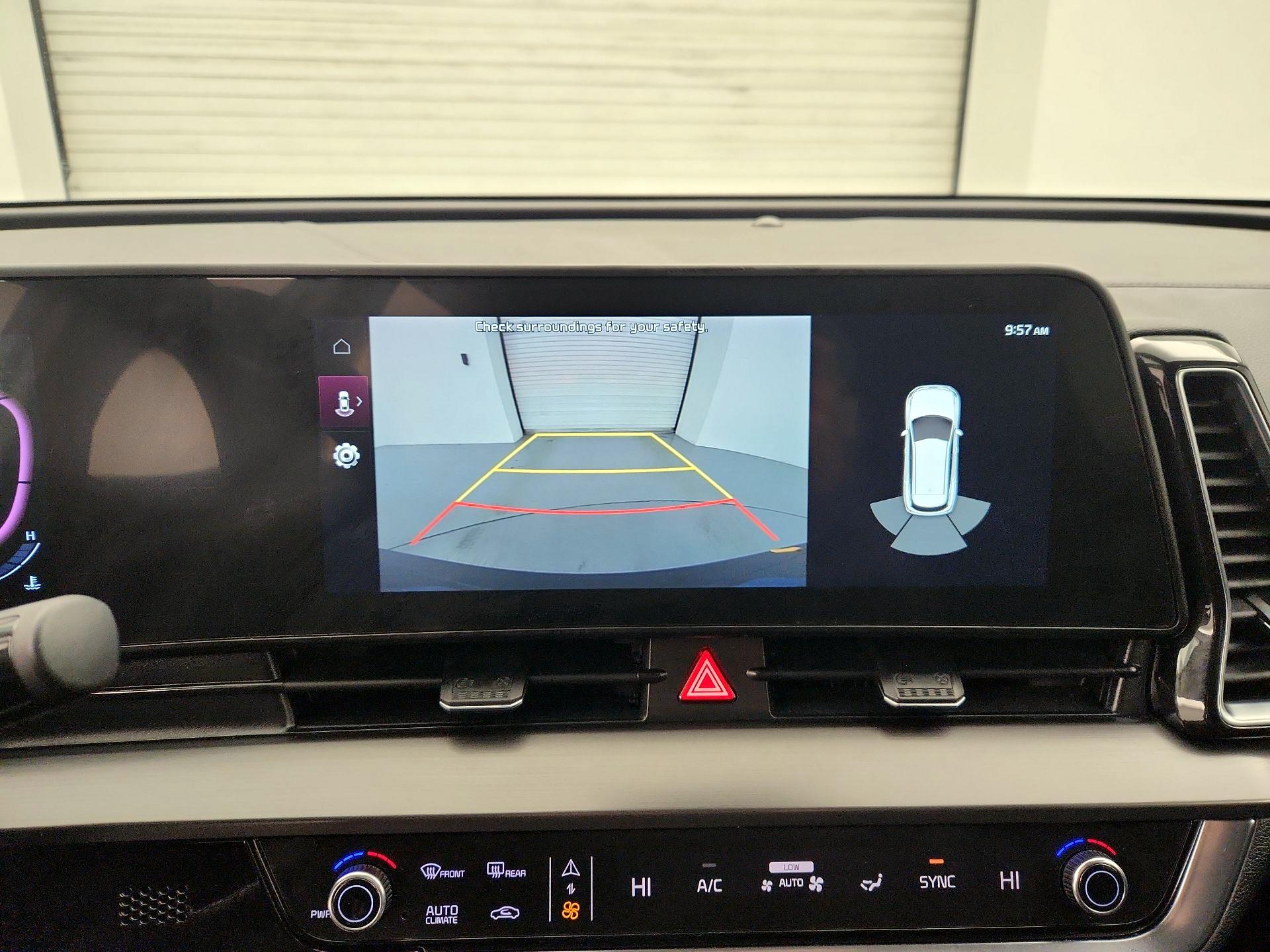 Thumbnail: 2024 Kia Sportage - 15